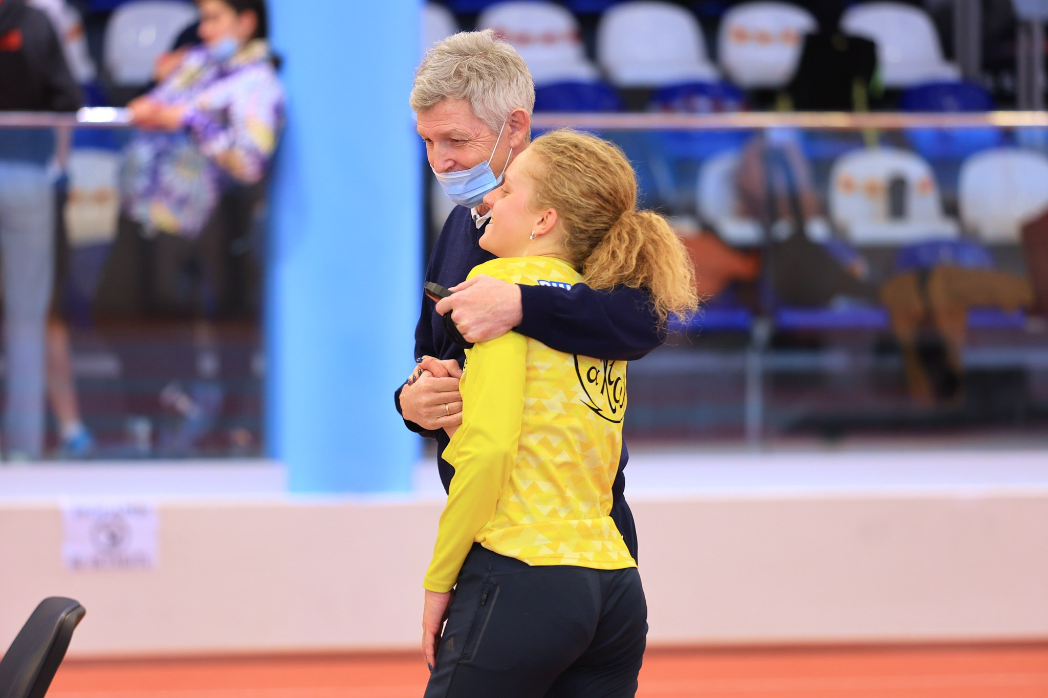 Кубок России 2022. Спортивный и репортажный фотограф Андрей Баскаков