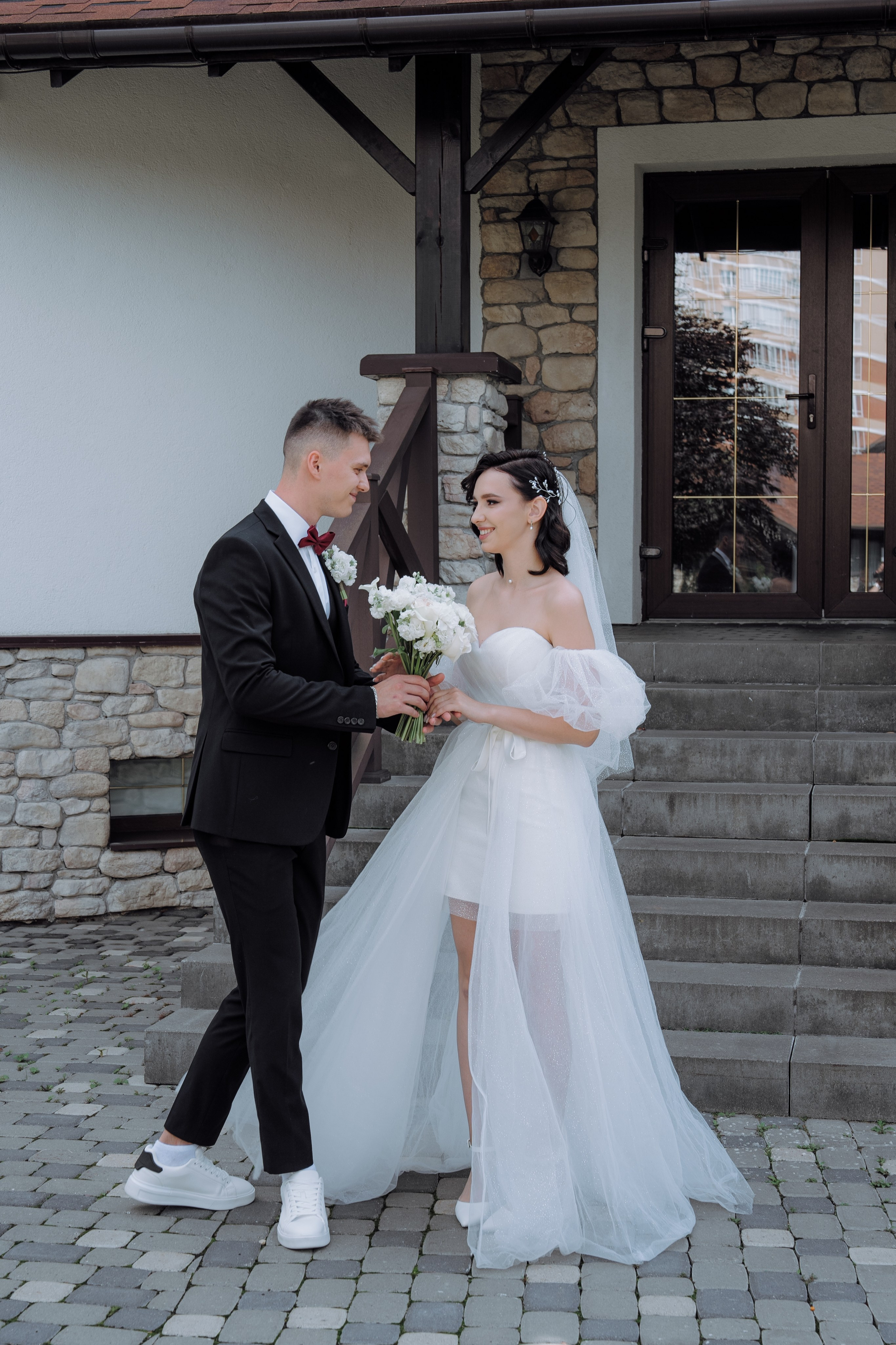 «Андрей и Юлия» 2024