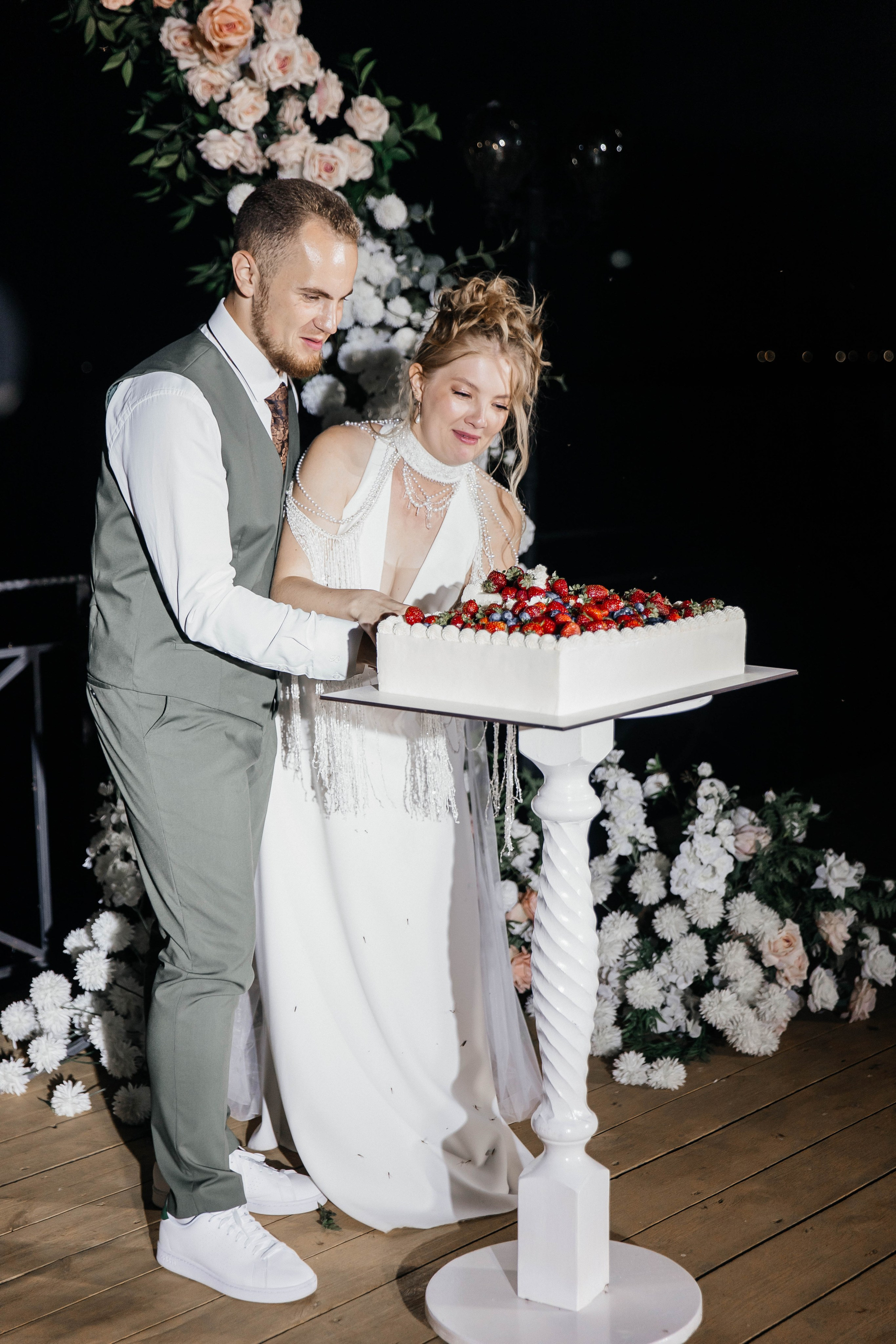 Никита & Ульяна. Главная