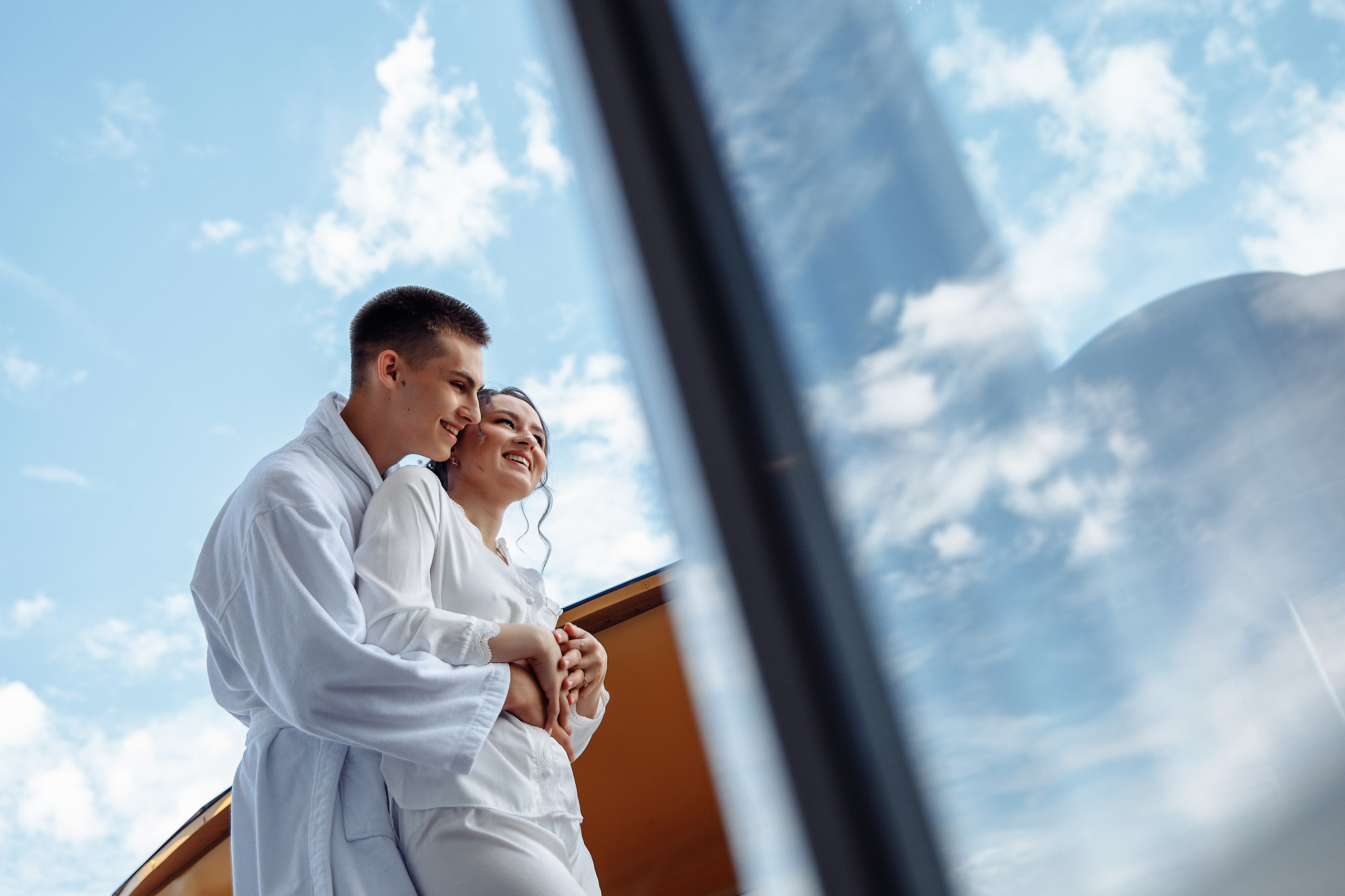 Лето-KFC. Серия 54