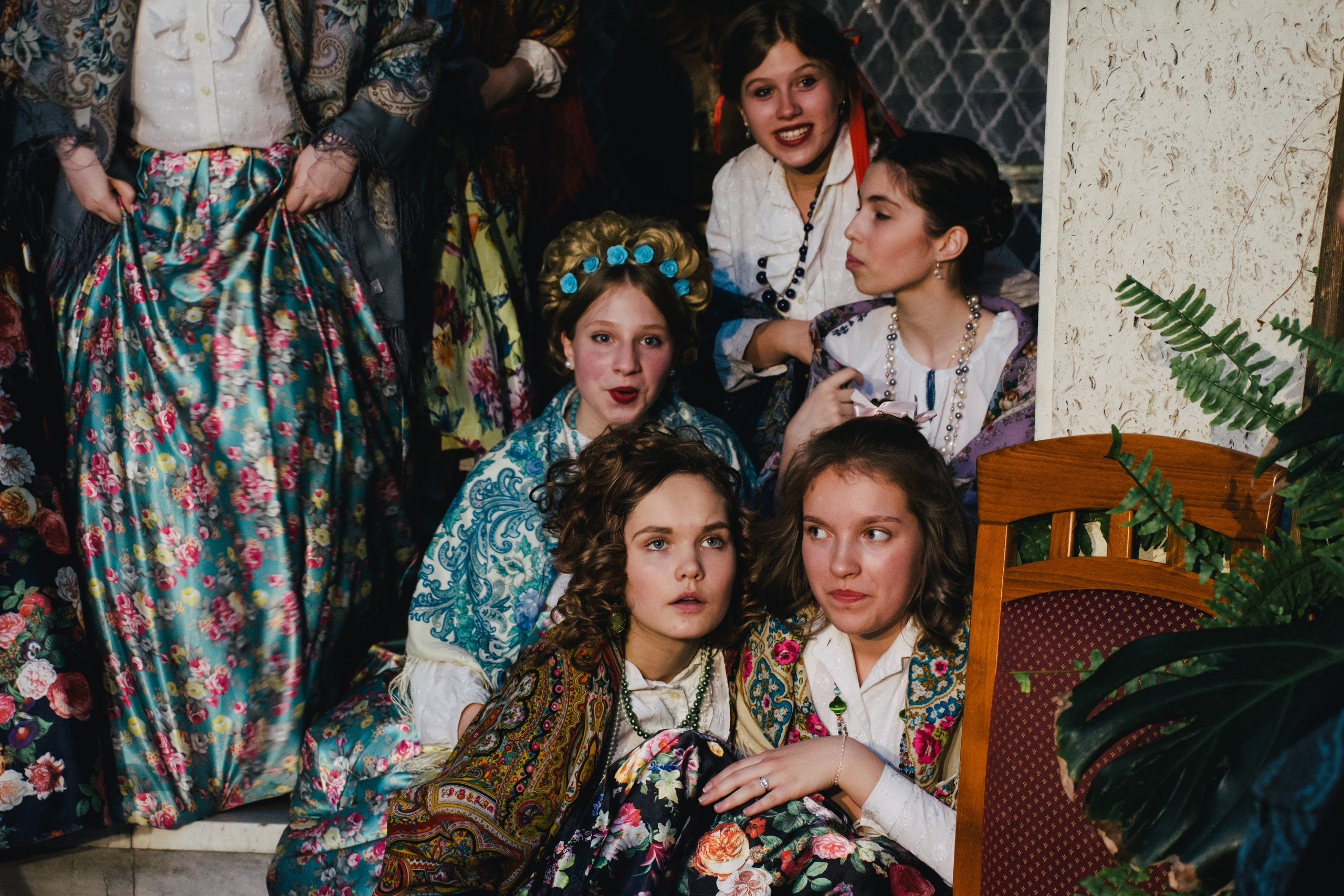 Дети Сац. Фотограф в Москве. Индивидуальные и парные съёмки, мероприятия, промо-съёмки для артистов