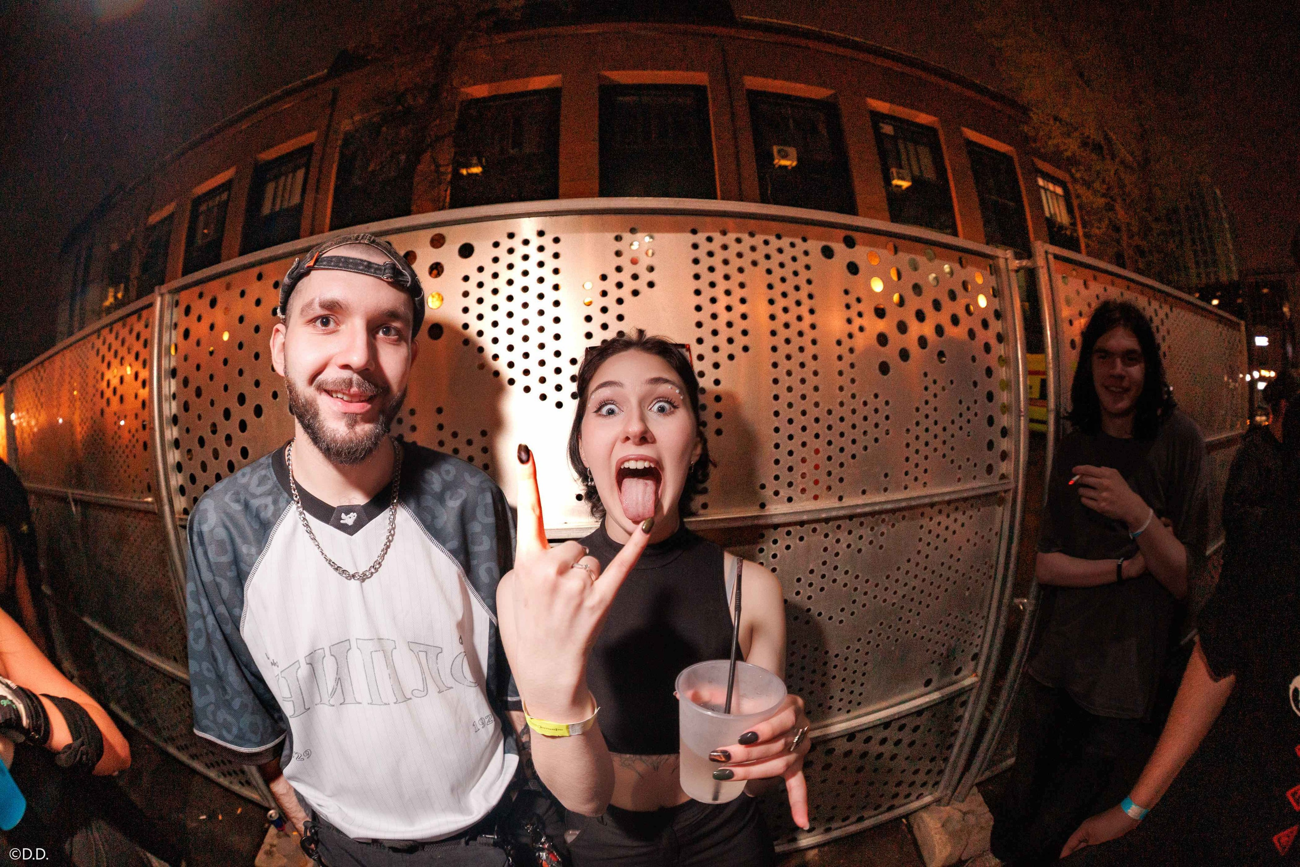 Blaash Braat Tour 26. Различные мероприятия и просто фотографии людей