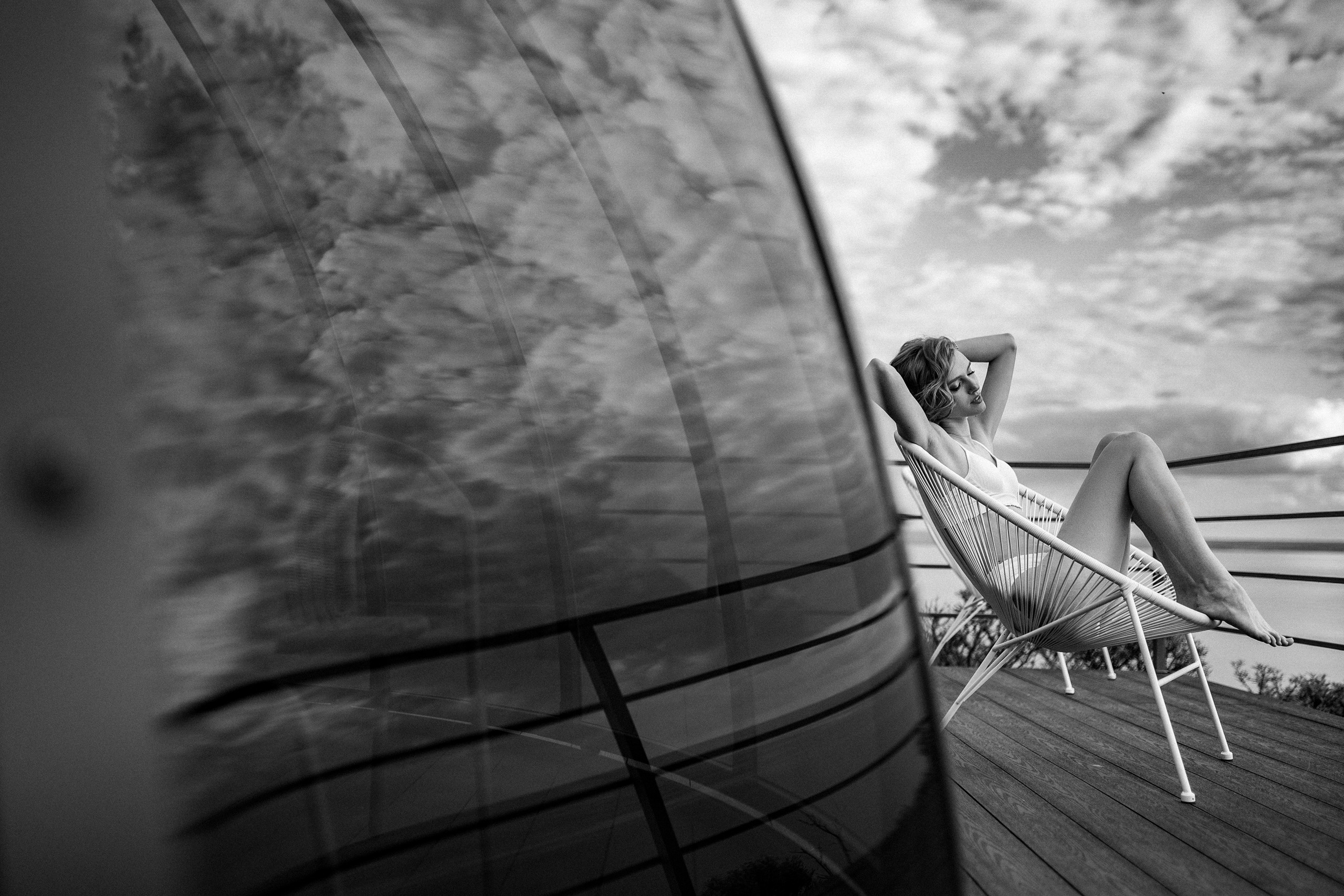 ABOVE THE SKY. Свадебный фотограф в Ульяновске Владимир Лесников