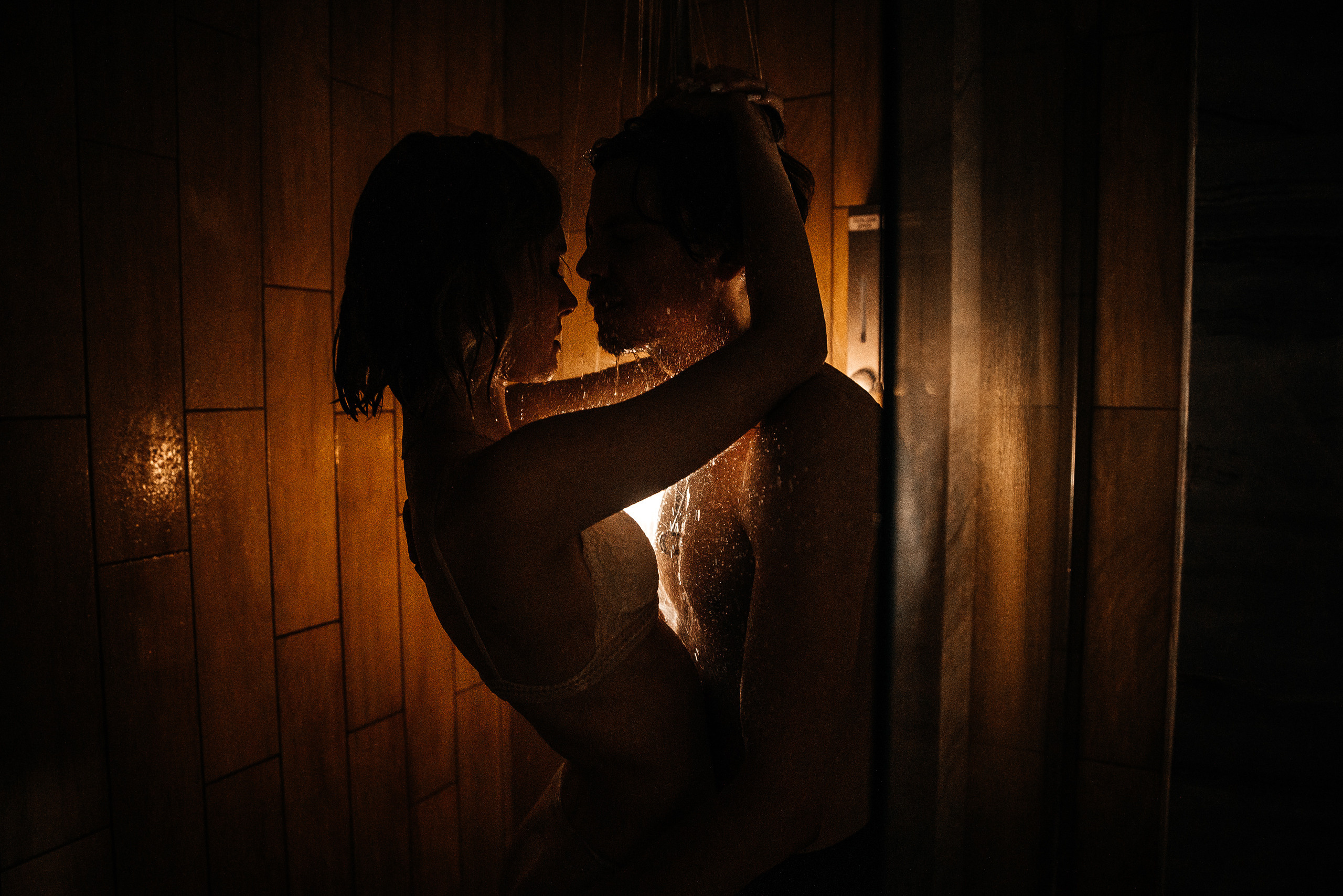 ABOVE THE SKY. Свадебный фотограф в Ульяновске Владимир Лесников