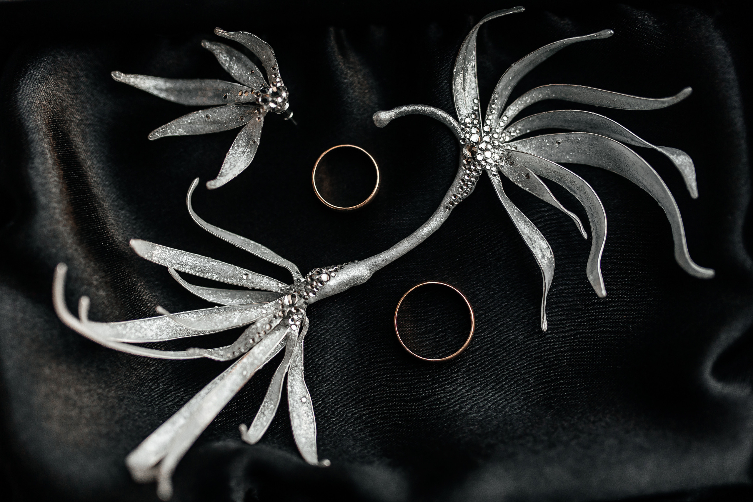 ABOVE THE SKY. Свадебный фотограф в Ульяновске Владимир Лесников