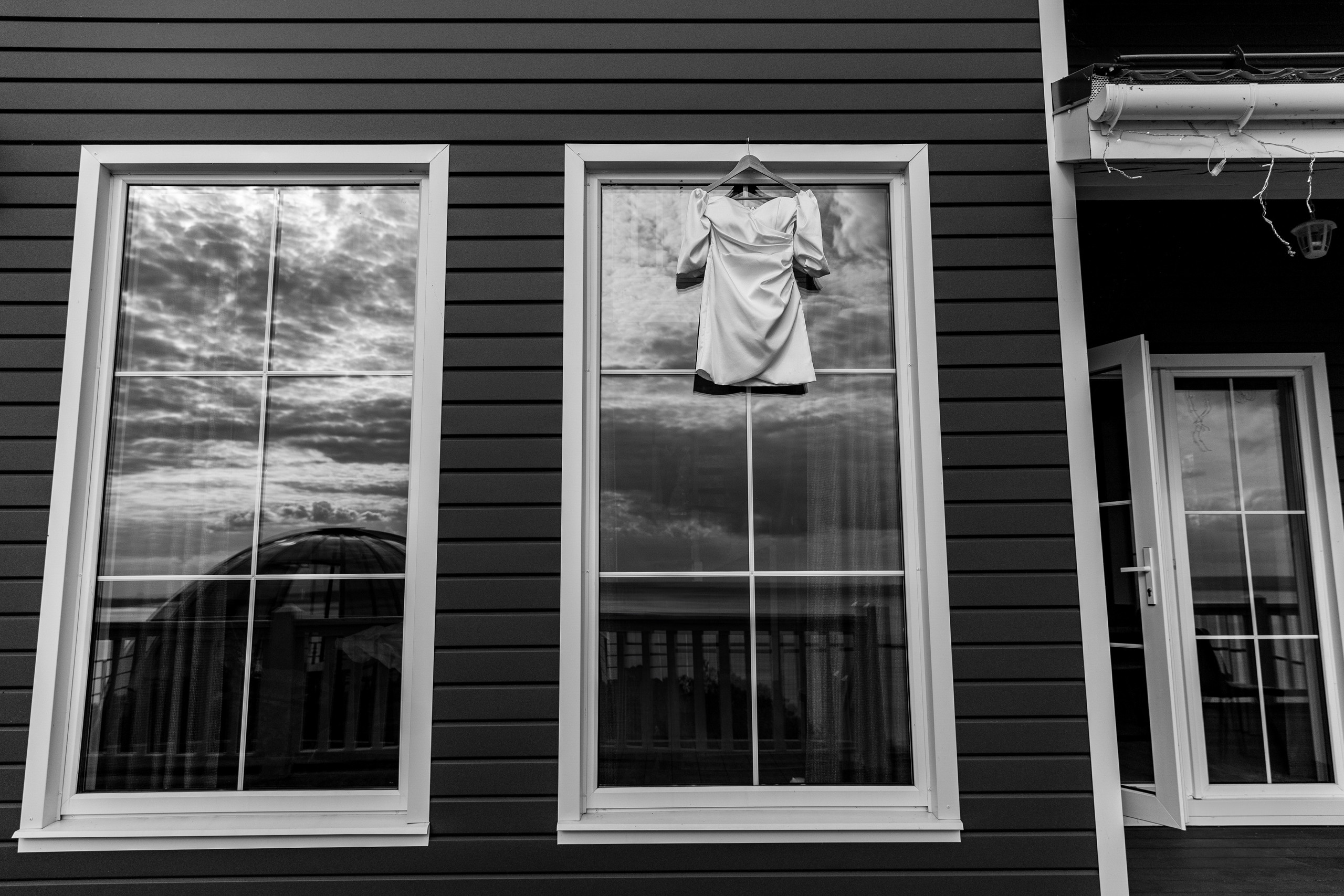 ABOVE THE SKY. Свадебный фотограф в Ульяновске Владимир Лесников