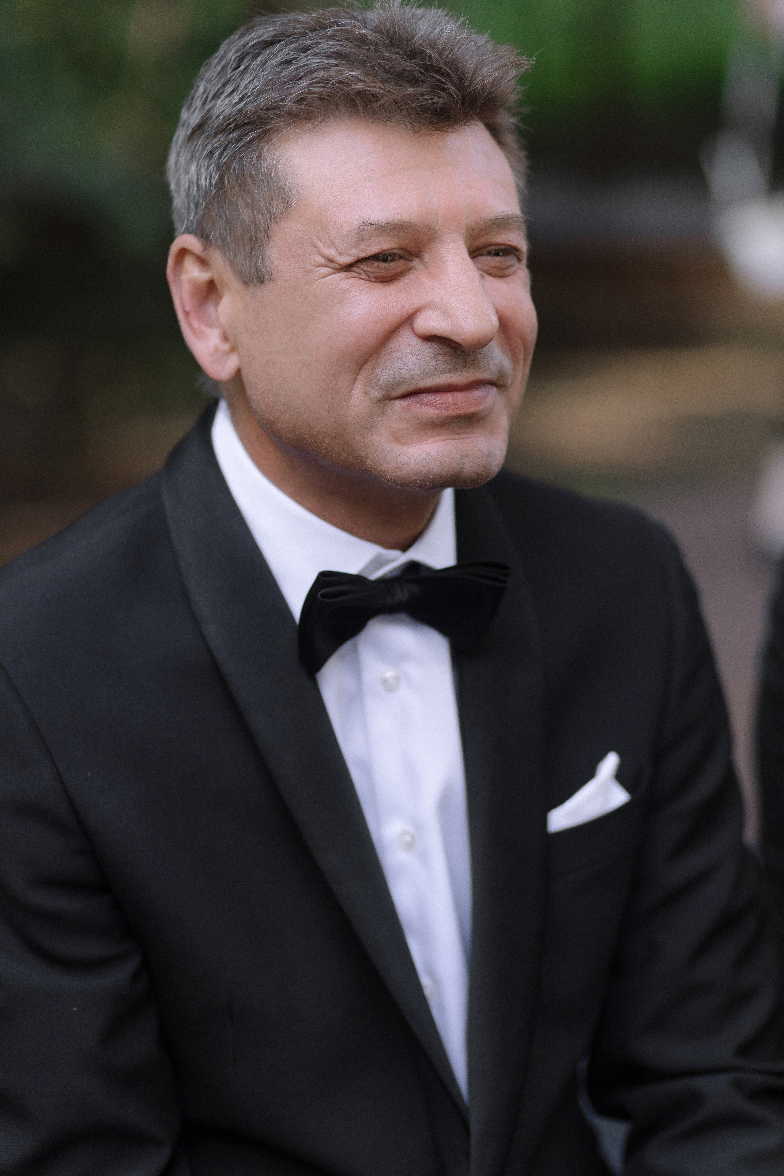 Natalia & Yan. Свадебный фотограф в Москве Дмитрий Тарасов