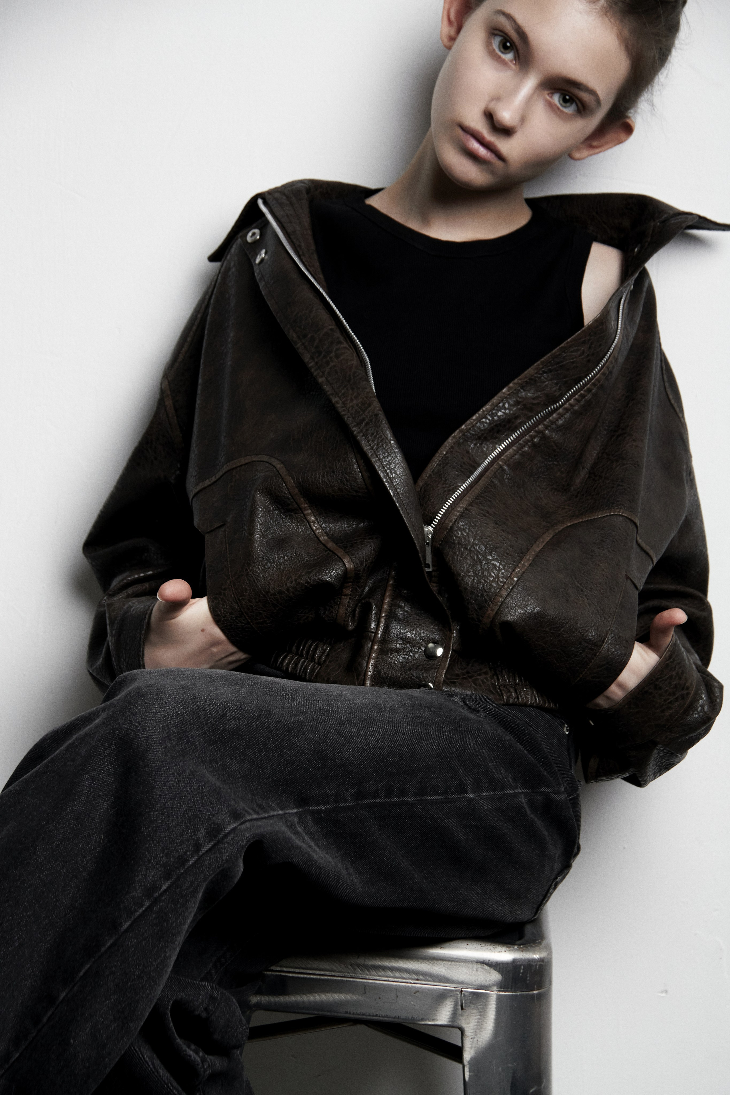 ANNA. Fashion photographer Annа