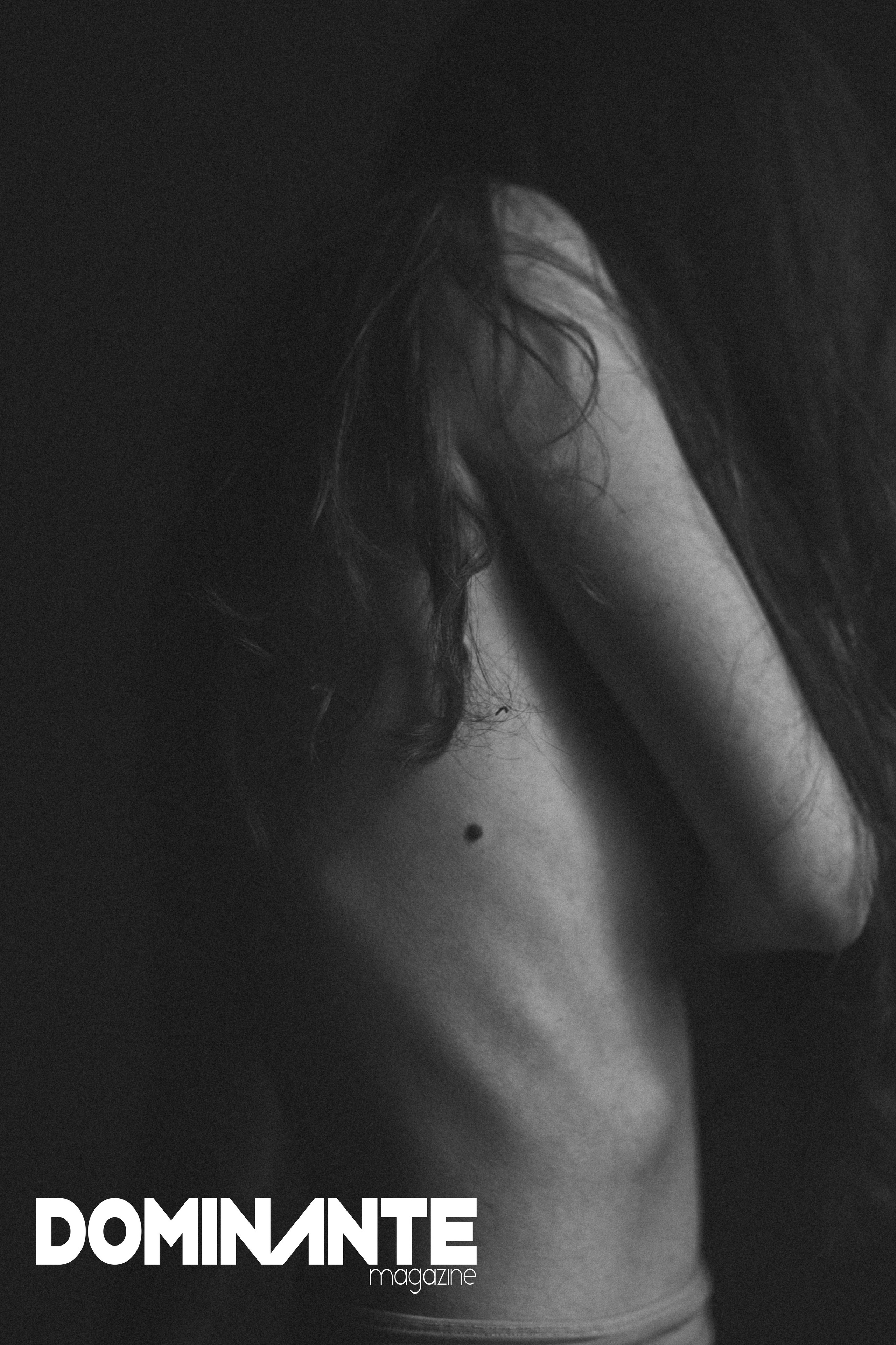 Публикации в журналах. Портретный и репортажный фотограф в Москве Кристина Никитюк kristina_koa