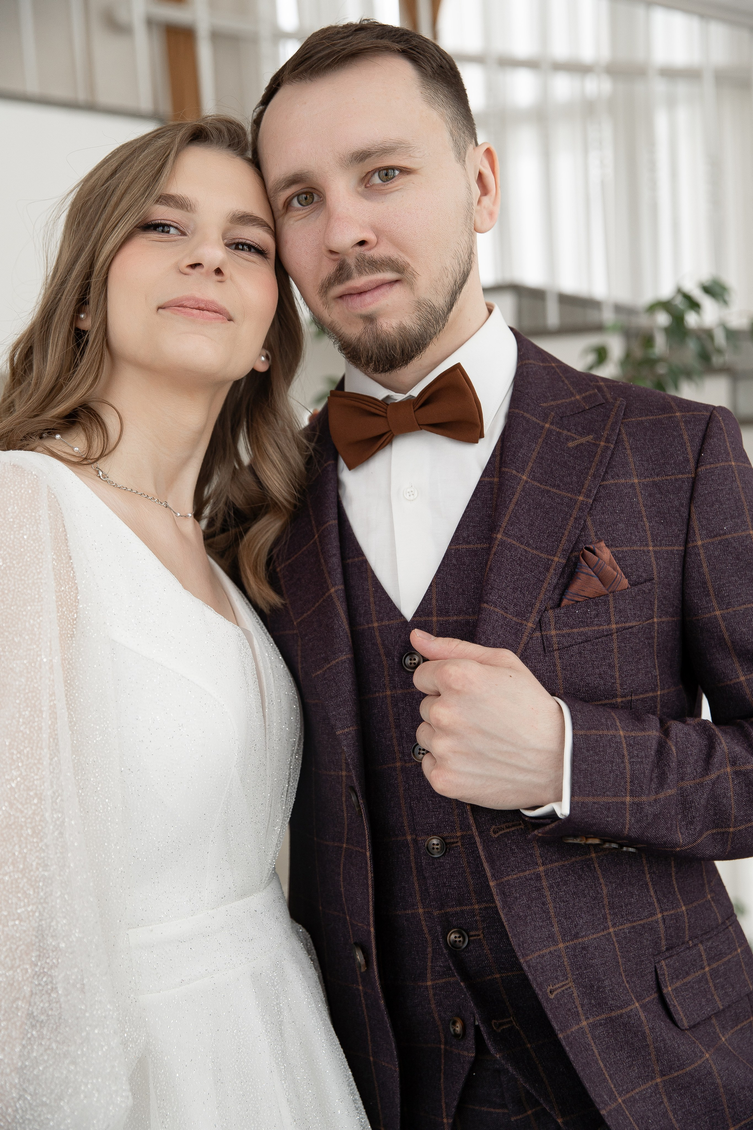 Элина & Артём 12.05.2023. Свадебный Фотограф Илья Чепайкин. Калининград