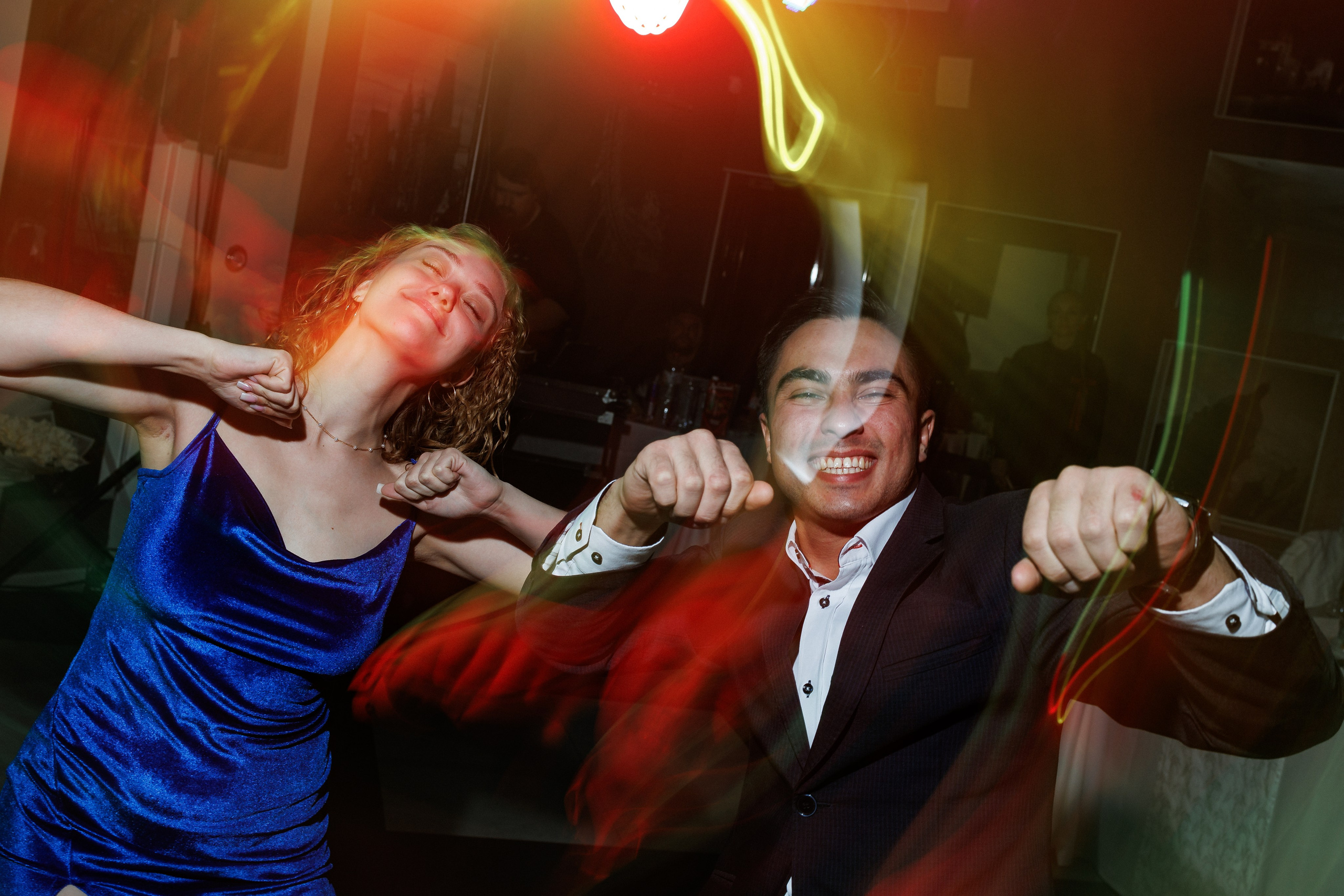 Иван и Татьяна. Свадебный и репортажный фотограф в Хабаровске Никита Быков