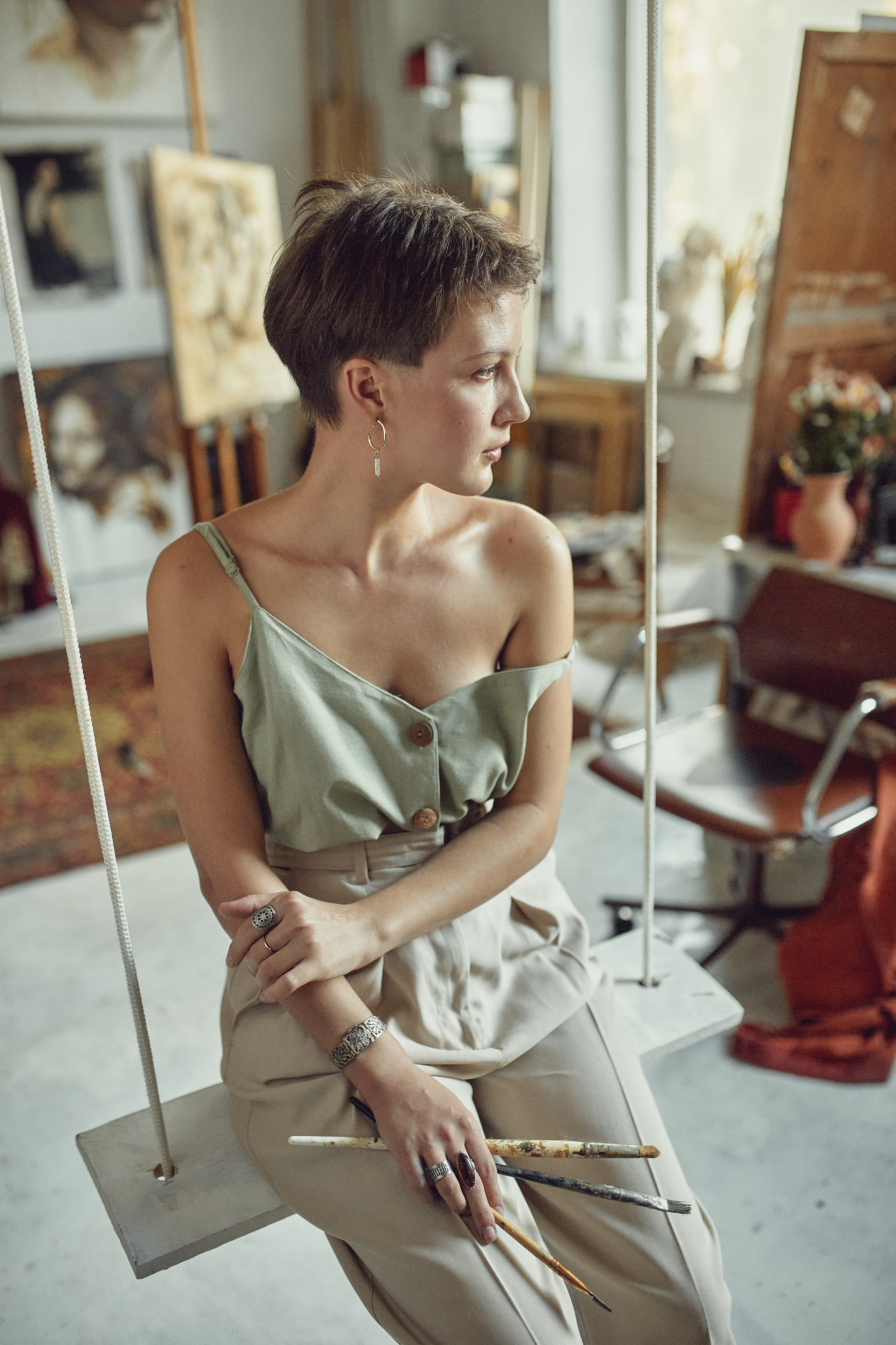 Лида Железняк