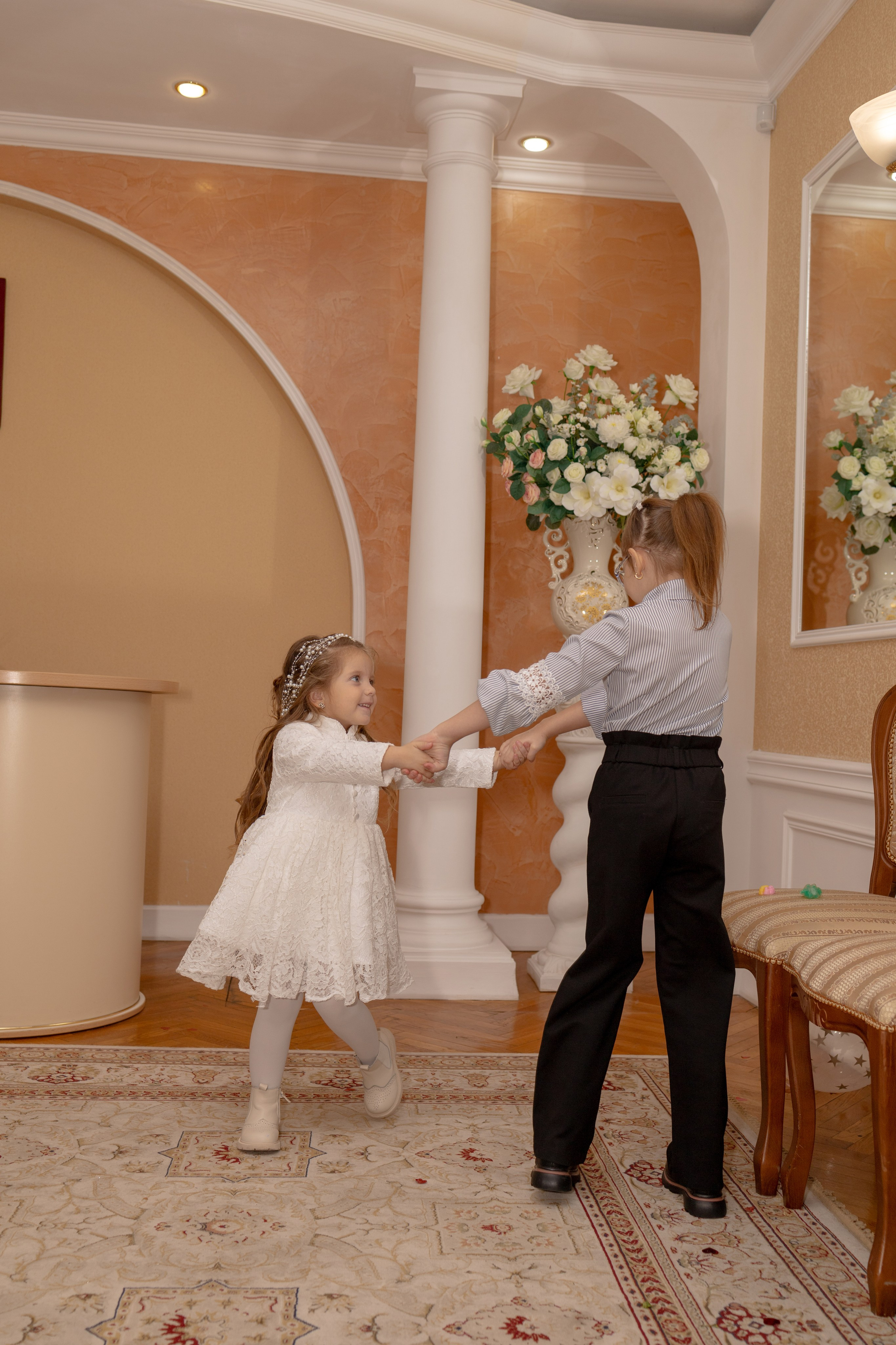 Свадьба осенью. Семейный и портретный фотограф в Геленджике Любовь Бодрова