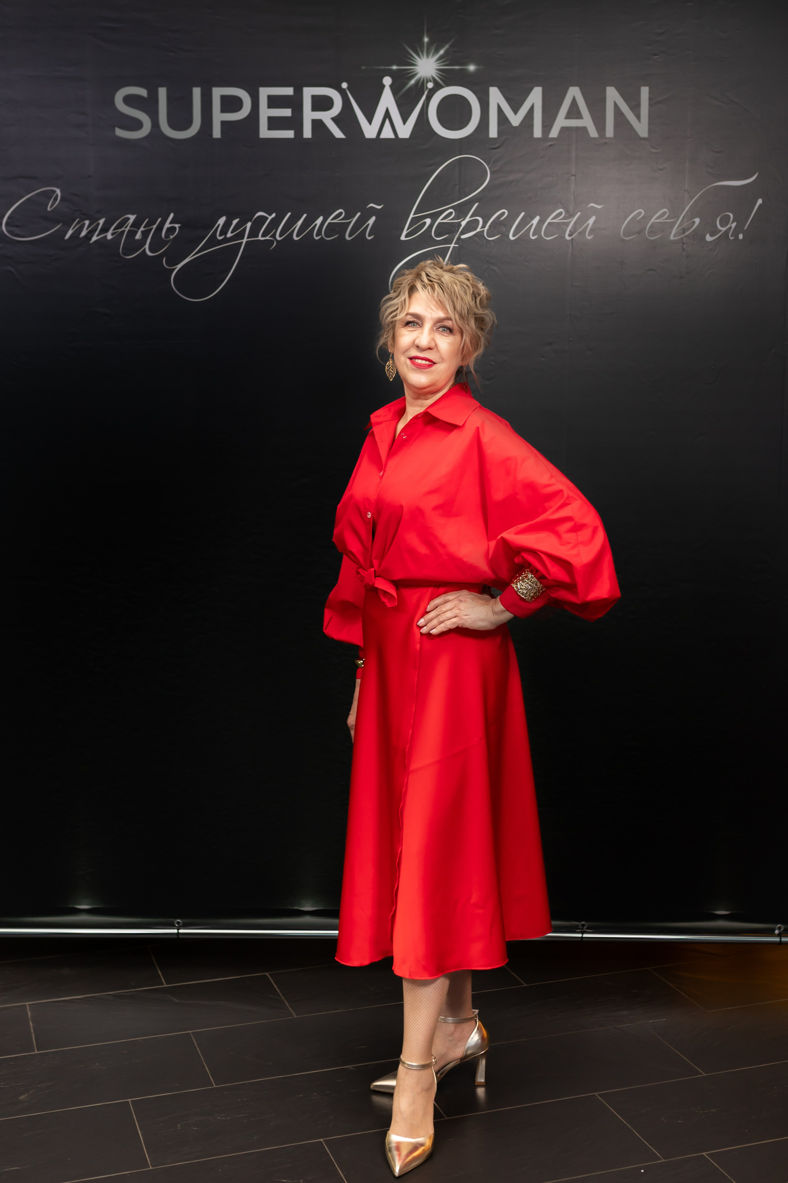 Super woman. Марина Шаймухаметова. Фотограф в Уфе