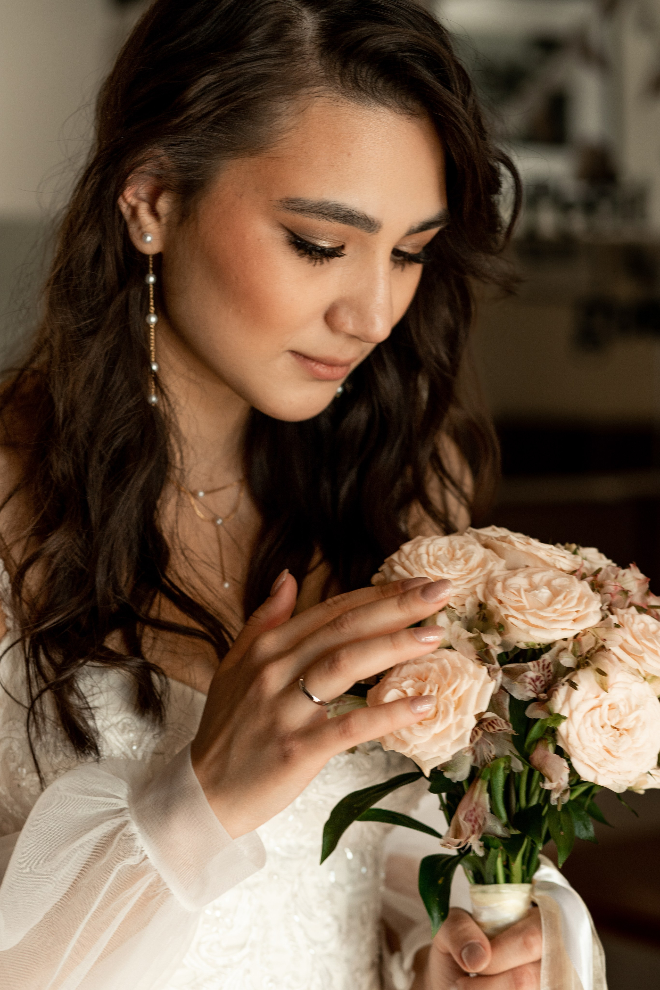 Степан и Чулпан. Марина Шаймухаметова. Фотограф в Уфе