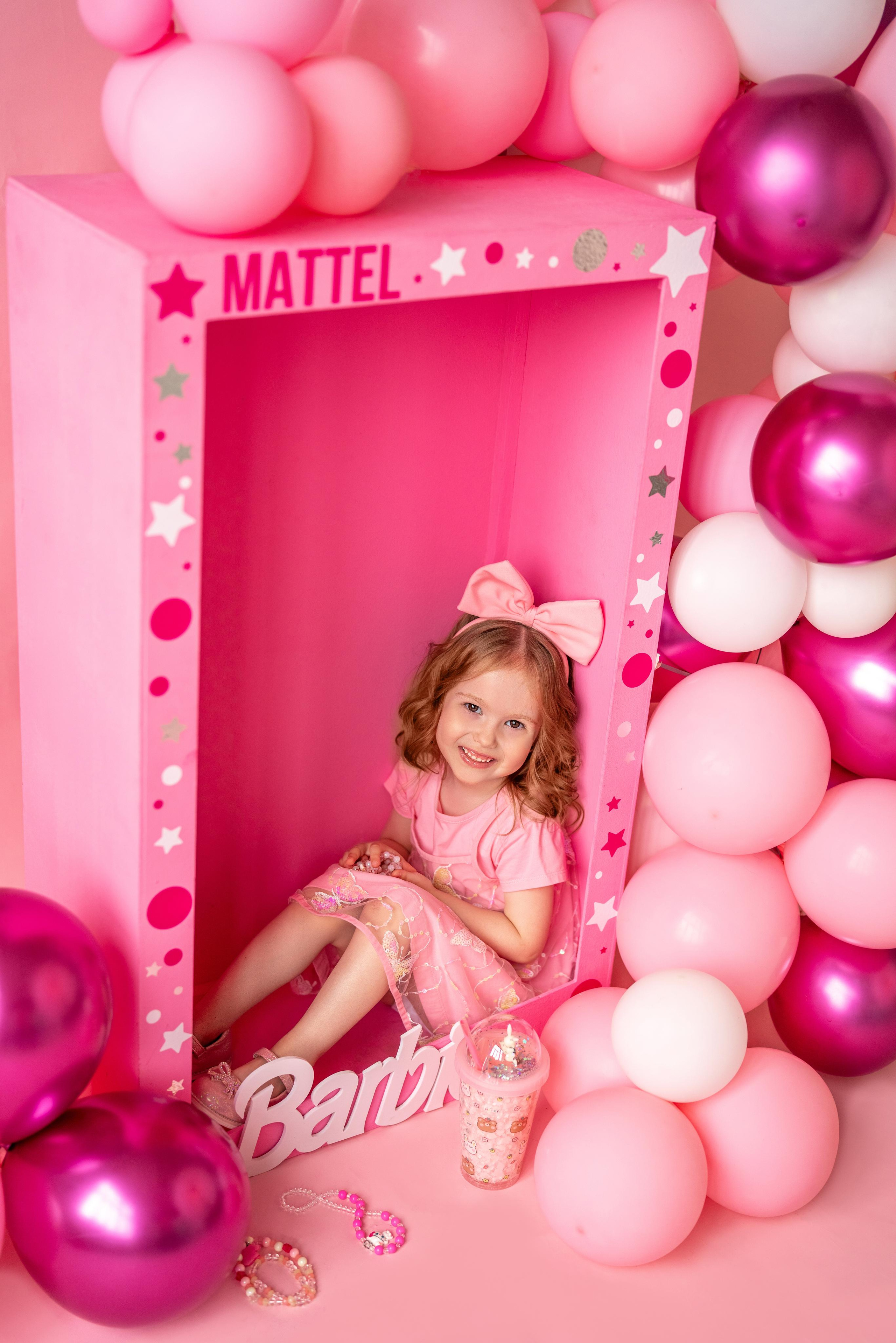 Старше года. Детский и семейный фотограф в Москве Анастасия Стегниенко