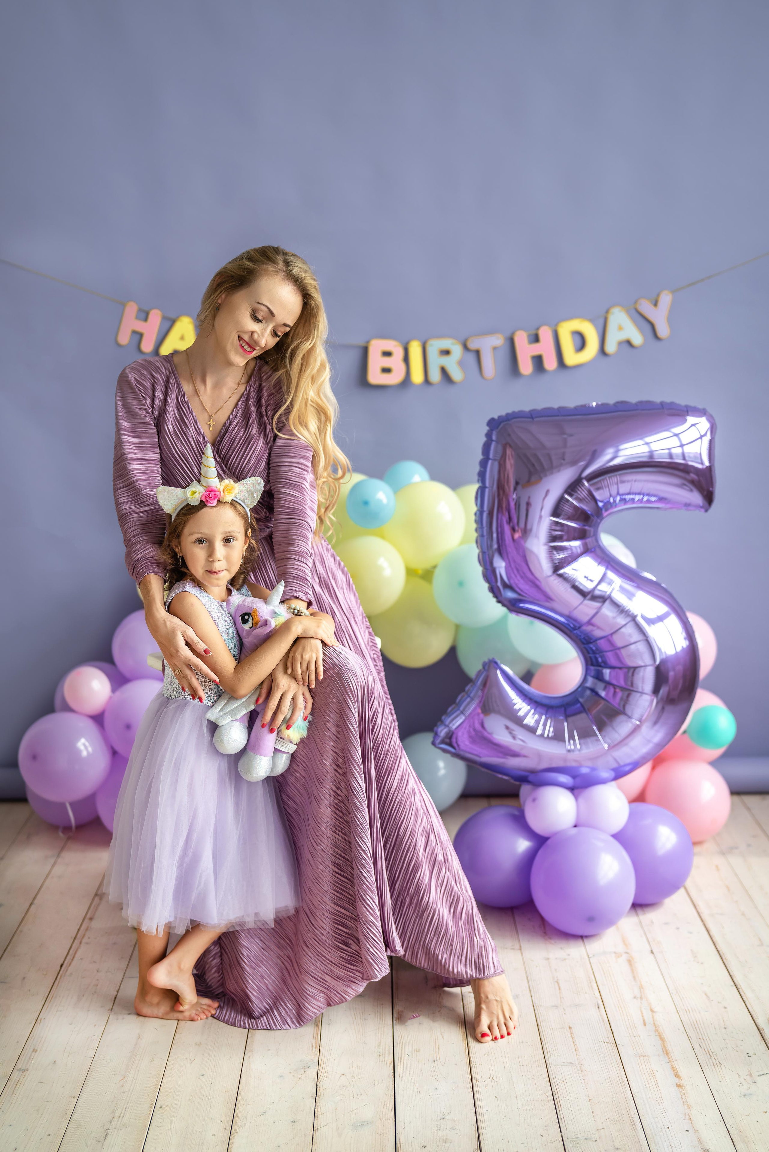 Старше года. Детский и семейный фотограф в Москве Анастасия Стегниенко