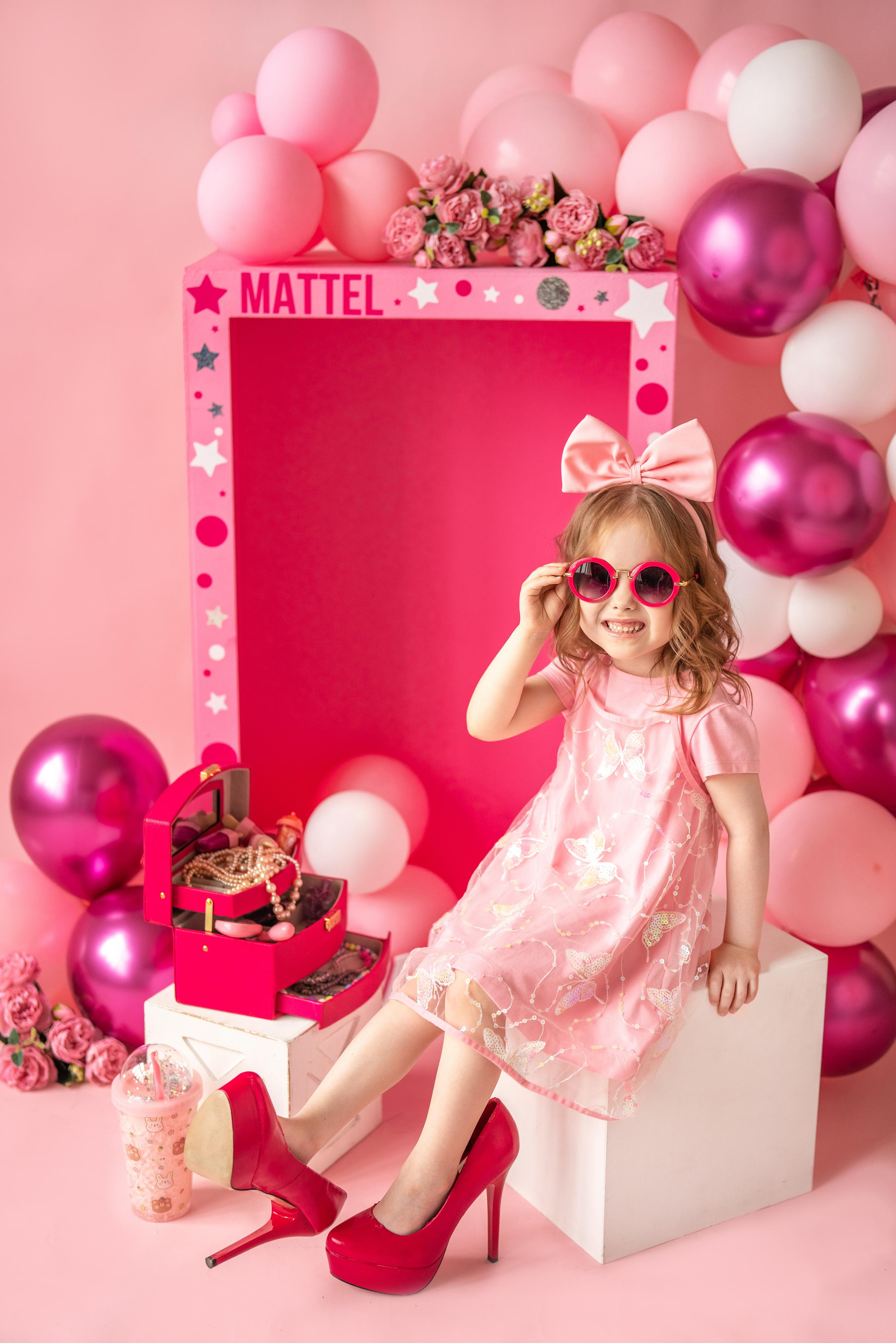 Старше года. Детский и семейный фотограф в Москве Анастасия Стегниенко