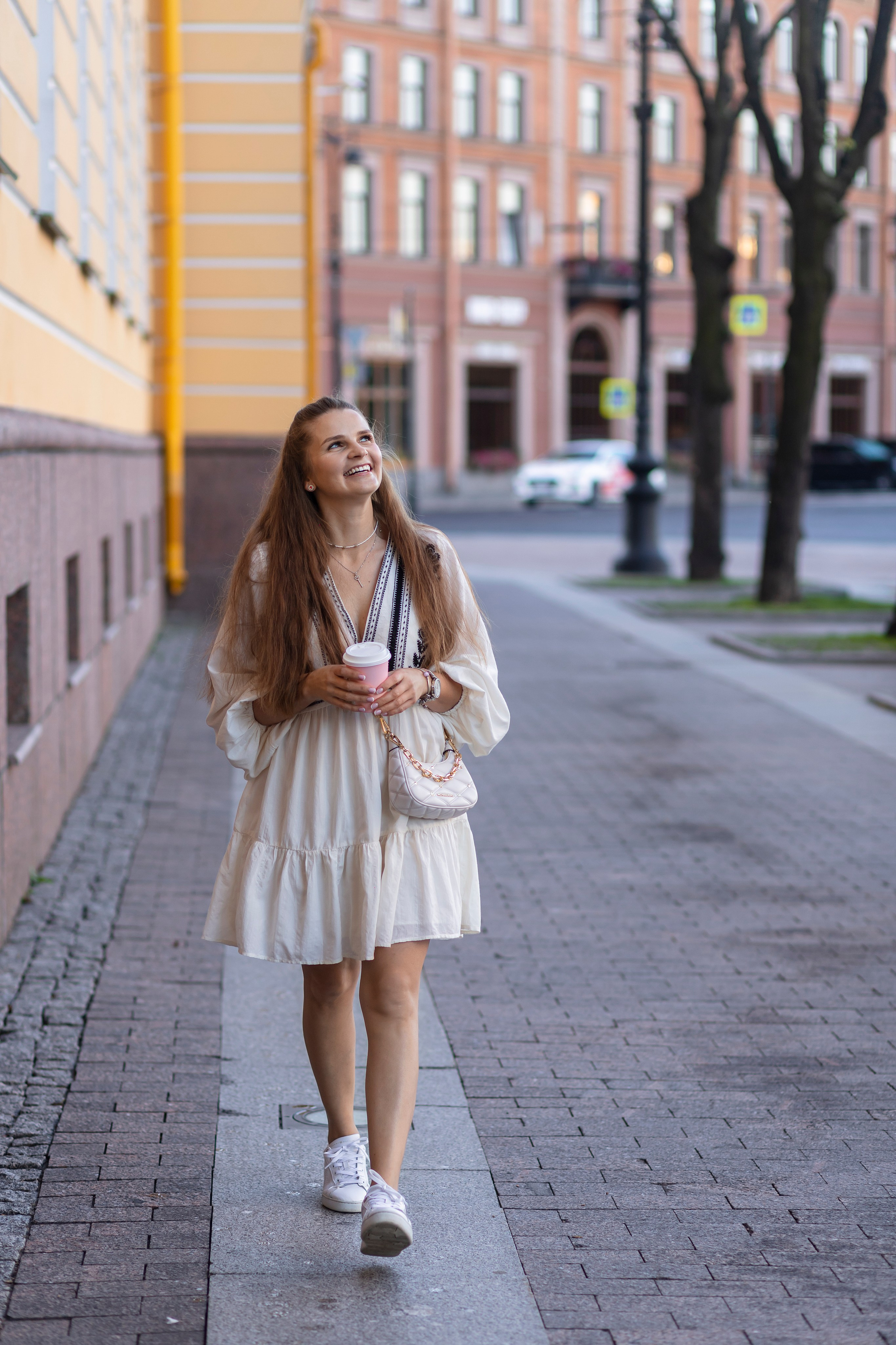 Юля. Свадебный фотограф Екатерина Чаусова