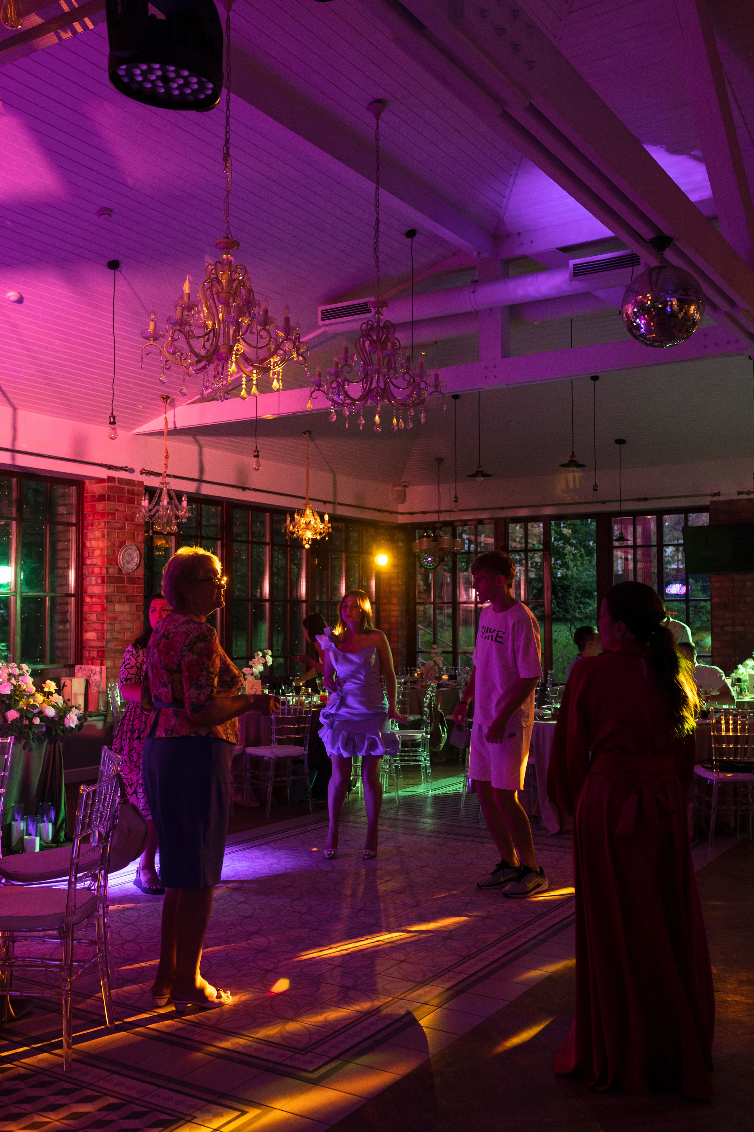 Екатерина и Дмитрий. Свадебный фотограф Екатерина Чаусова