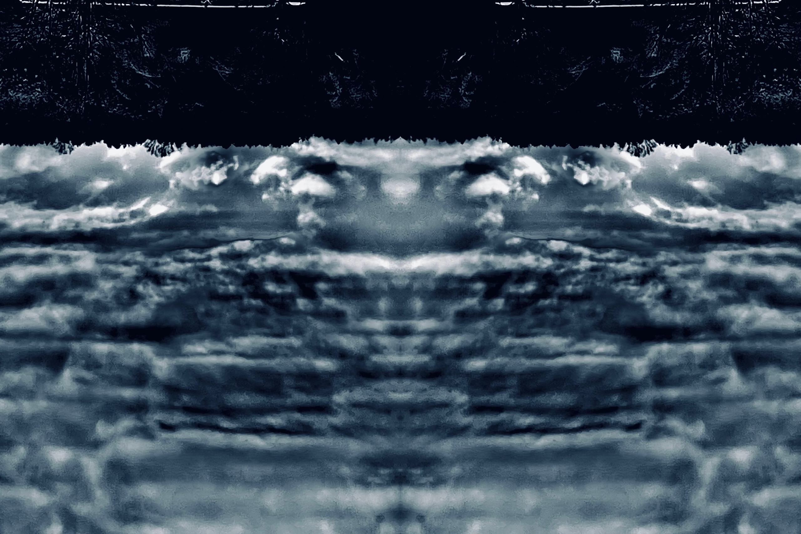 Синий дым. Предание о руинах: АРХИВ ПУСТОТЫ