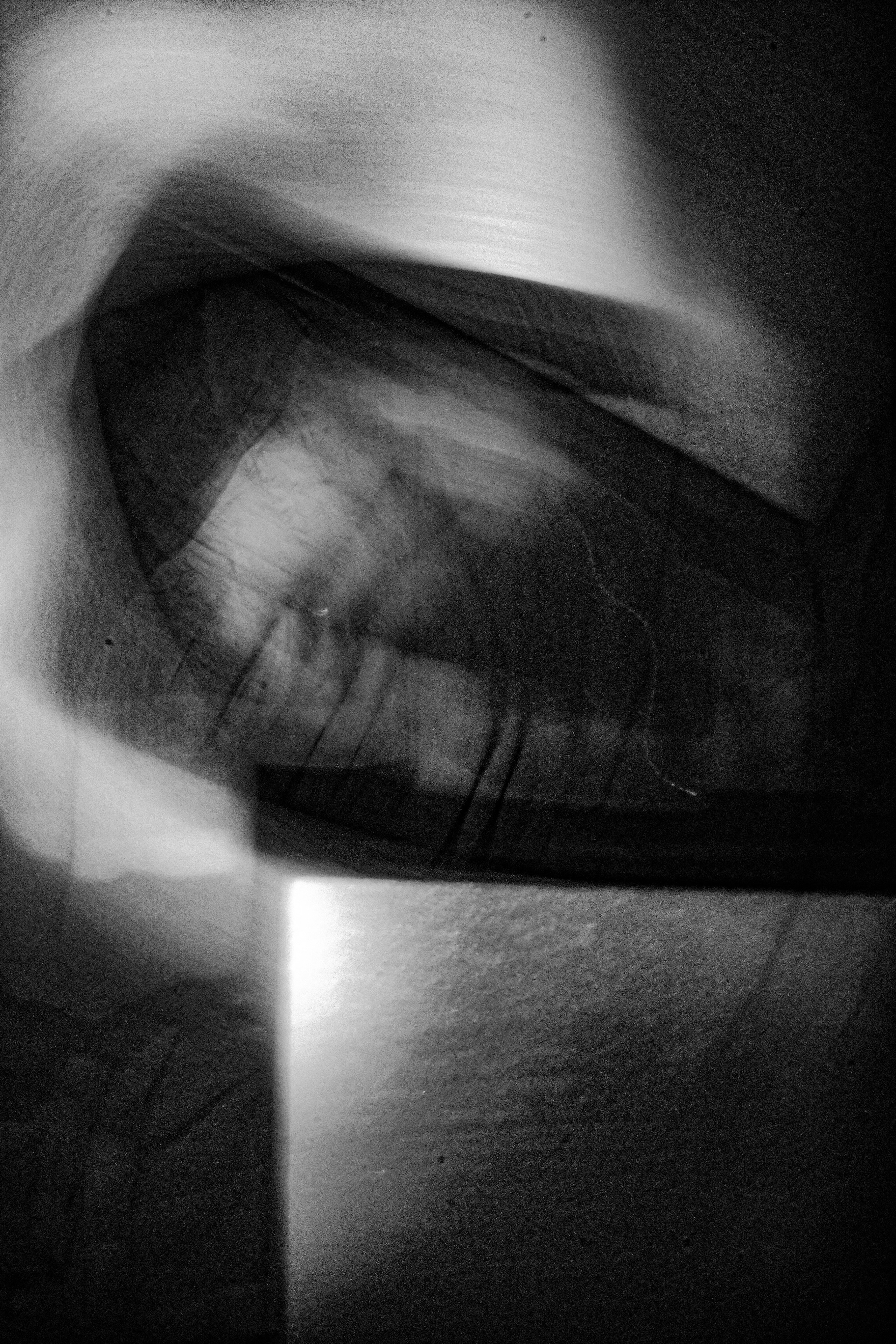 The dream of the dark world. Арт — фотограф Евгений Наймушин Новокузнецк