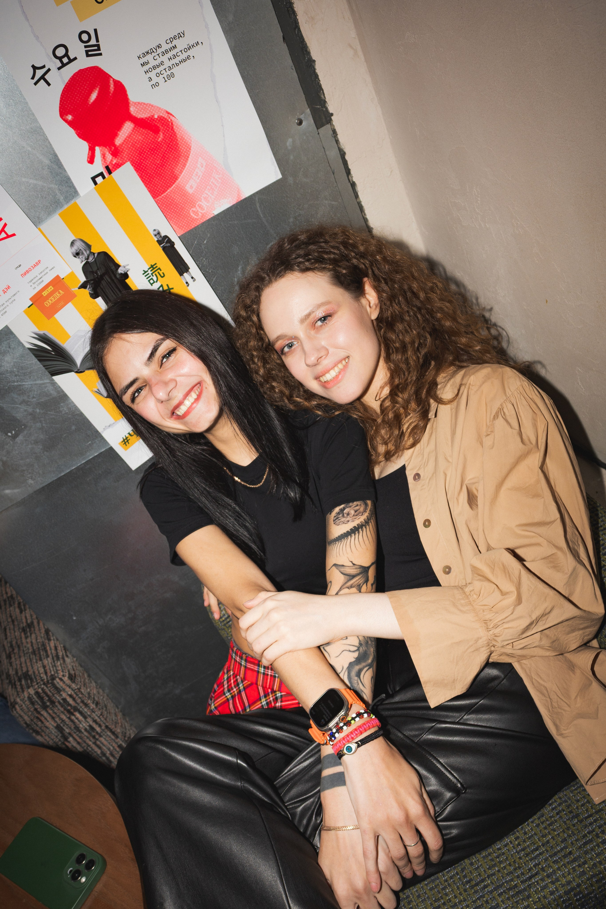 Репортажная съёмка. Венера Майник фотограф Красноярск