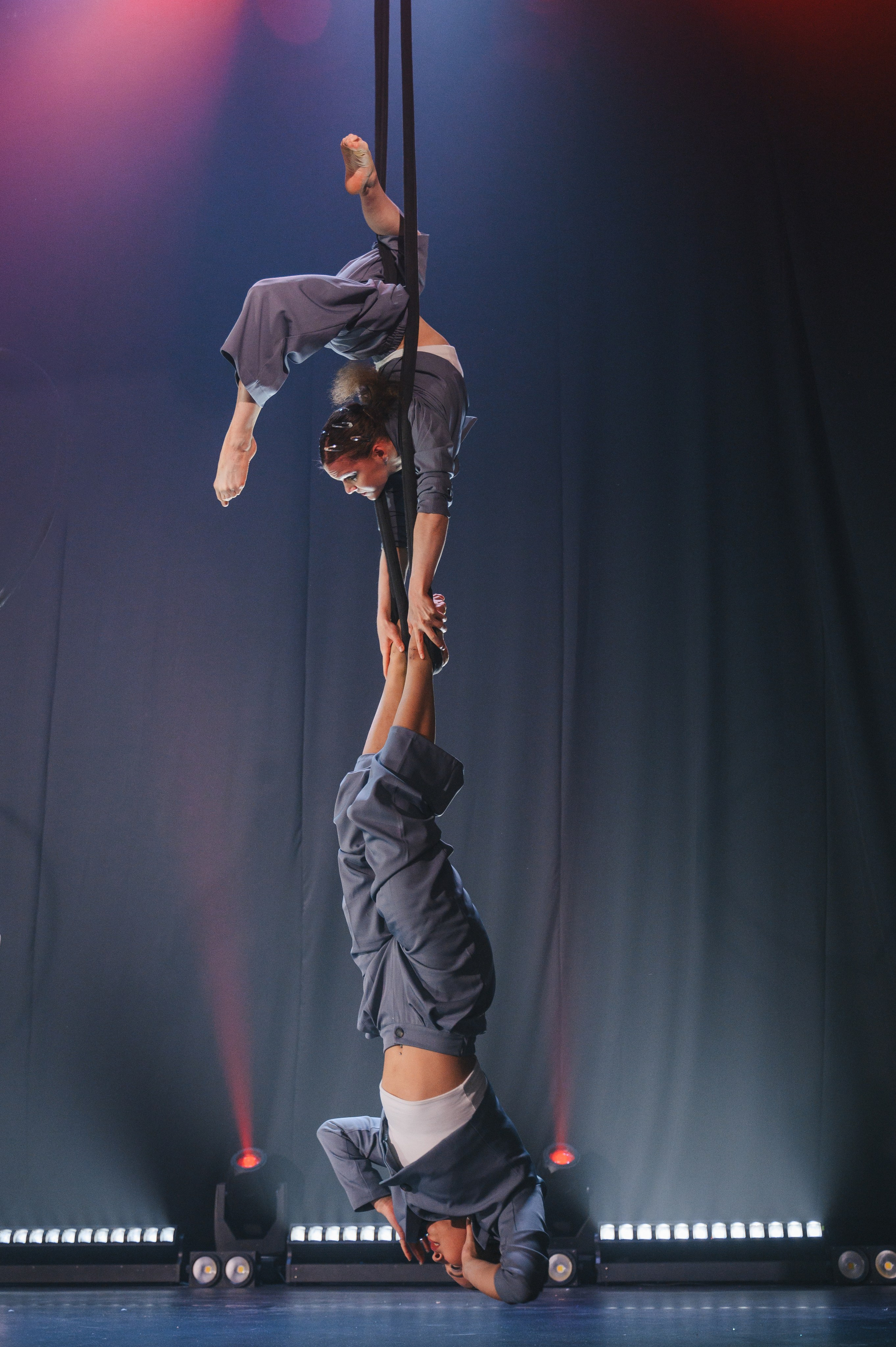 СФЕРА (соревнования по воздушной гимнастике). Фотограф в Самаре