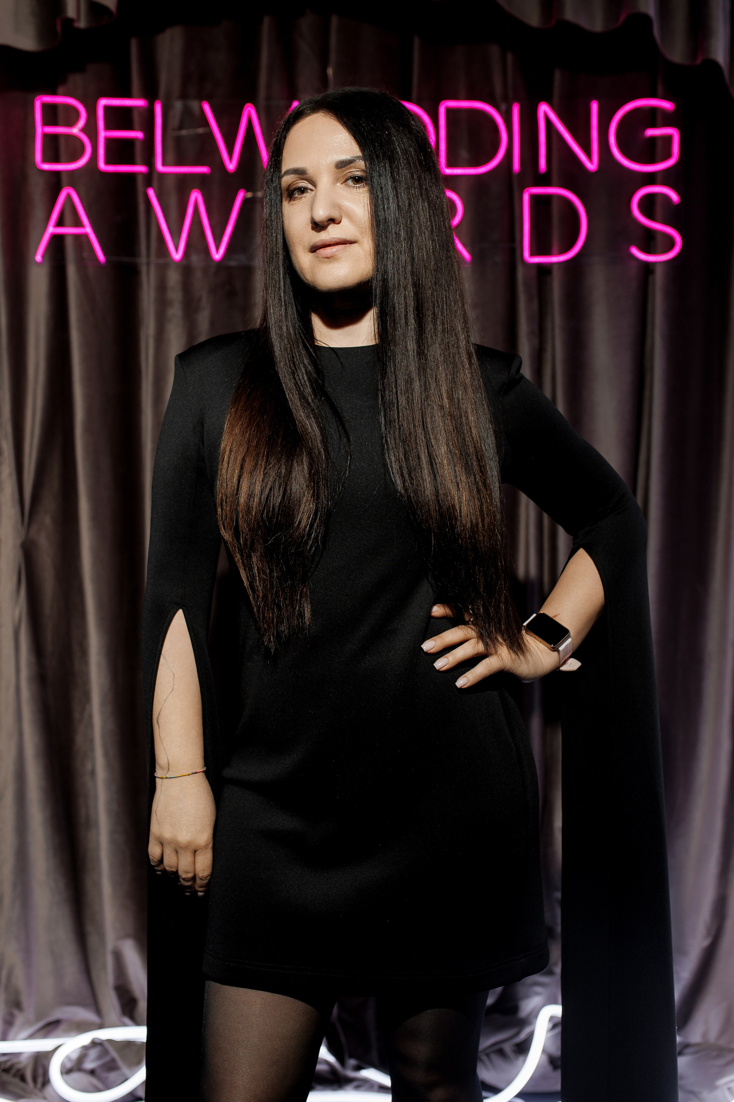 BELWEDDING AWARDS. Свадебный фотограф Каледич Тимофей