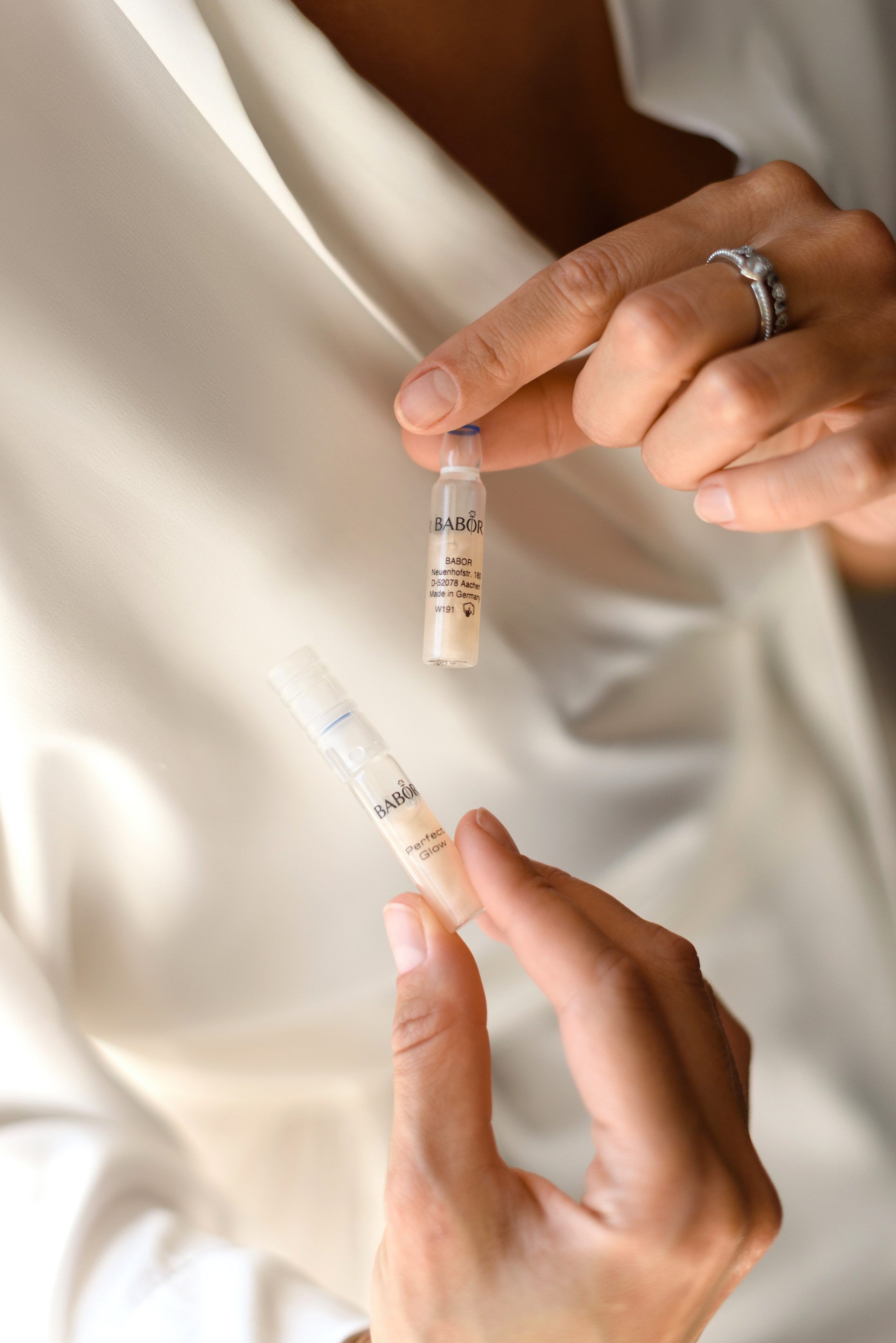 Brand съемка для визажиста, имиджмейкера. Фотограф Москва Кристина Георгиева