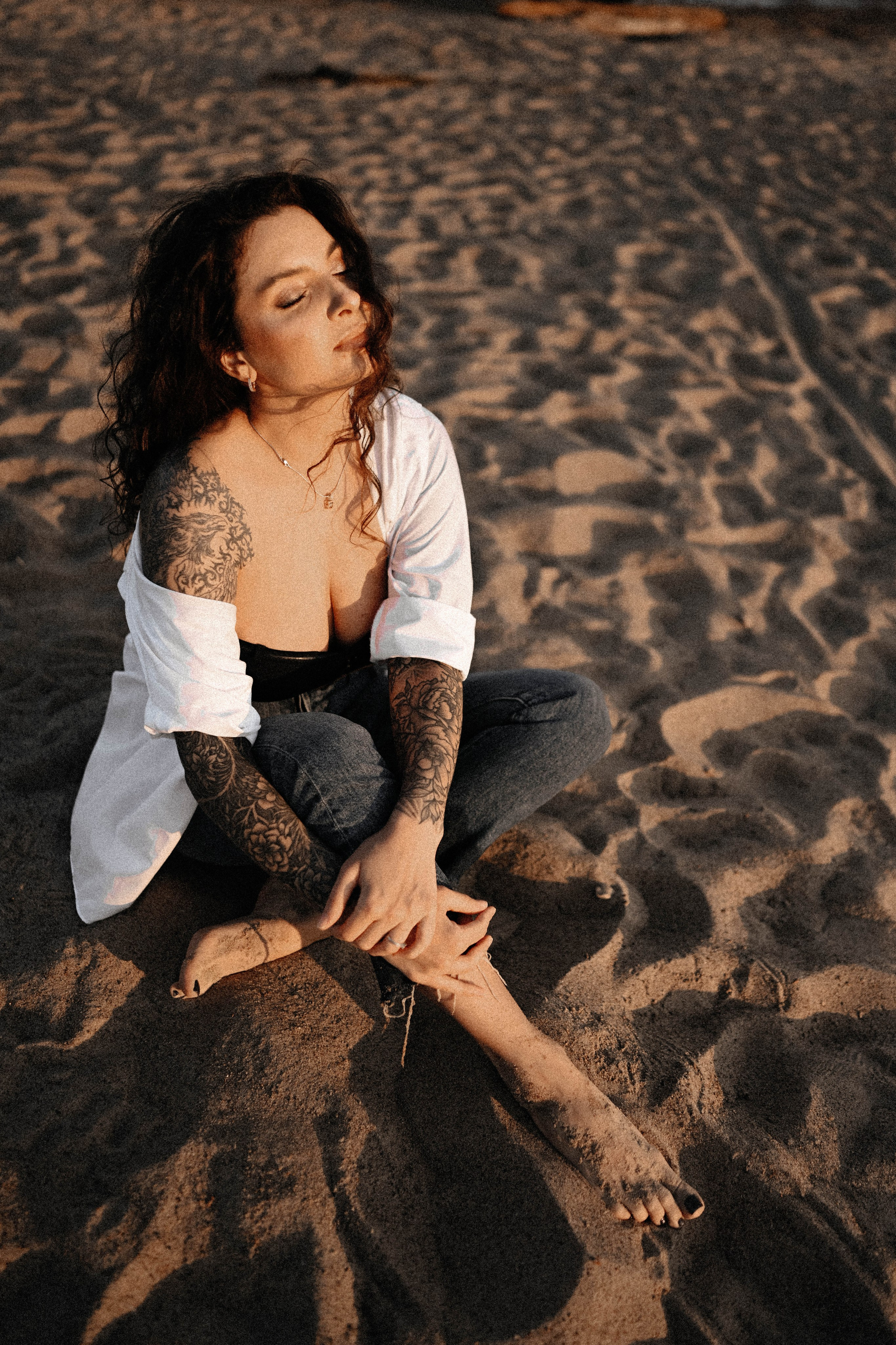 Индивидуальные. Фотограф в Санкт-Петербурге