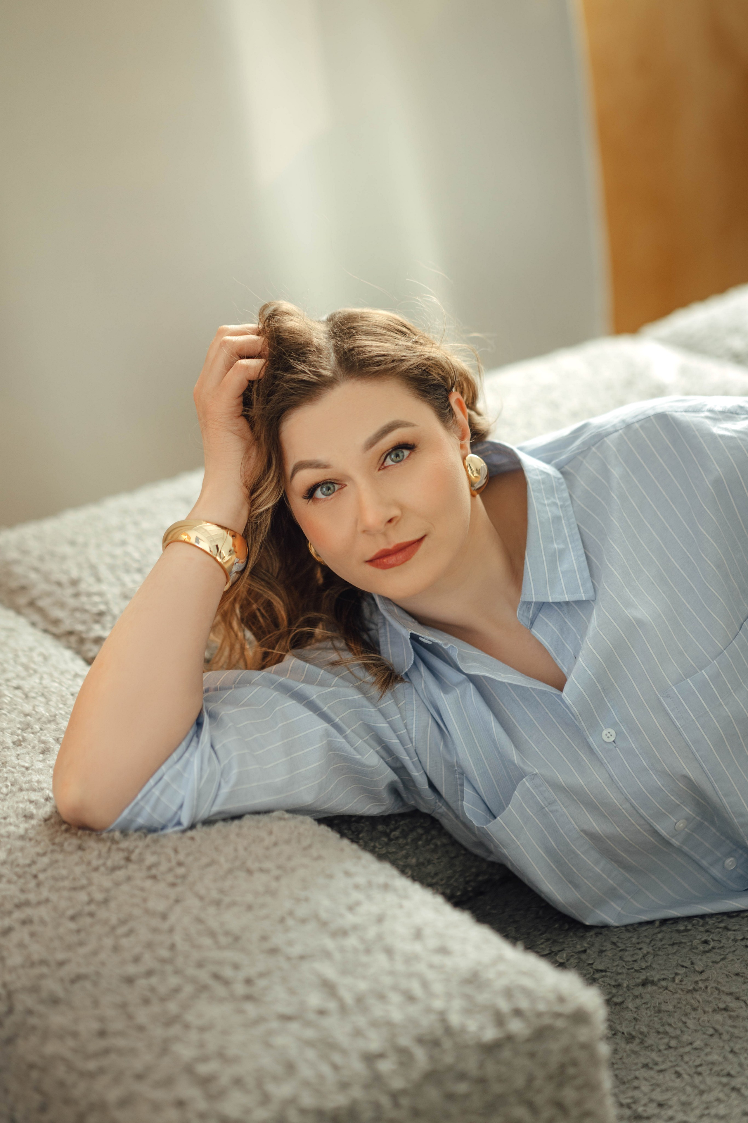 Леся, Lighstudio