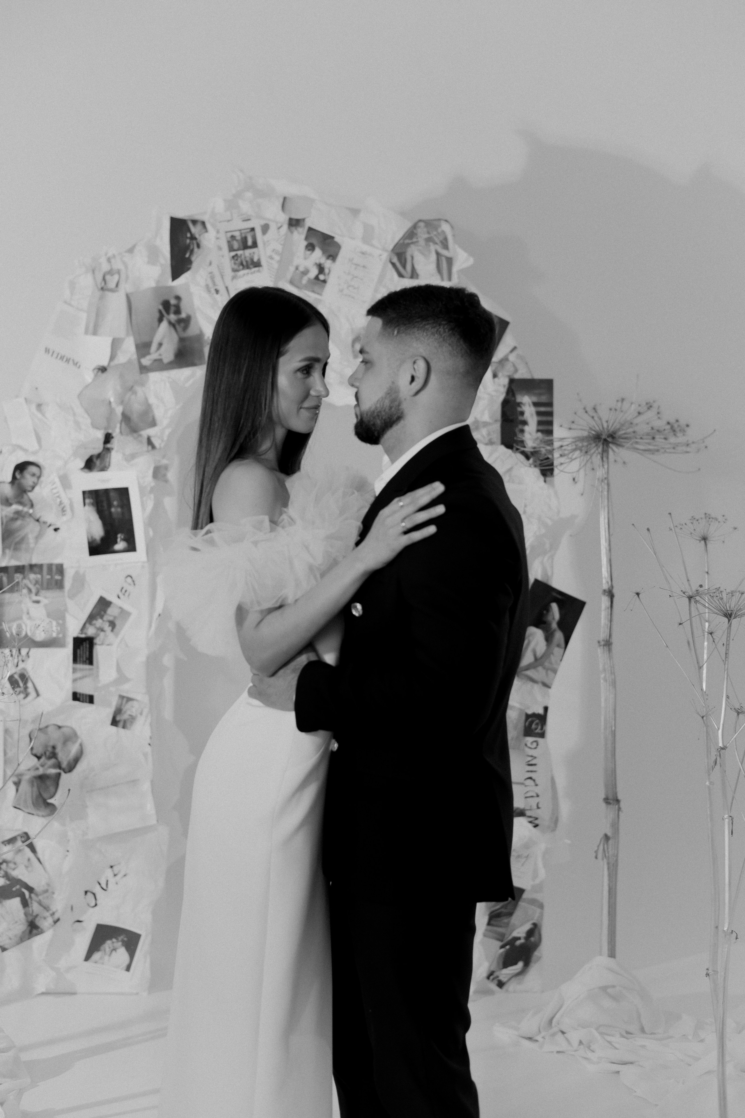 BORSHEVIK. Фотограф Элла Ефимова