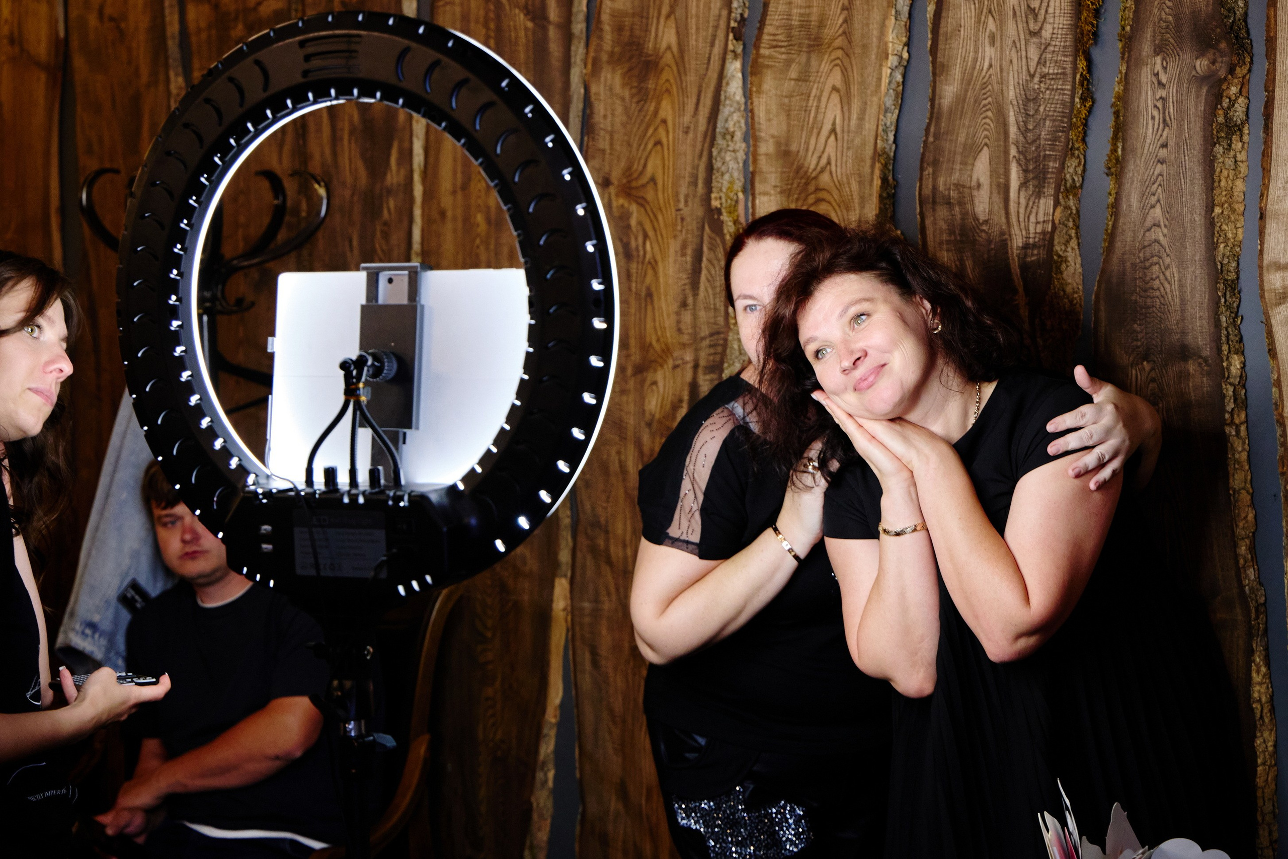 Выпускной 35 Сош. Фотограф Выпускные альбомы Таганрог Сергей Коробченко