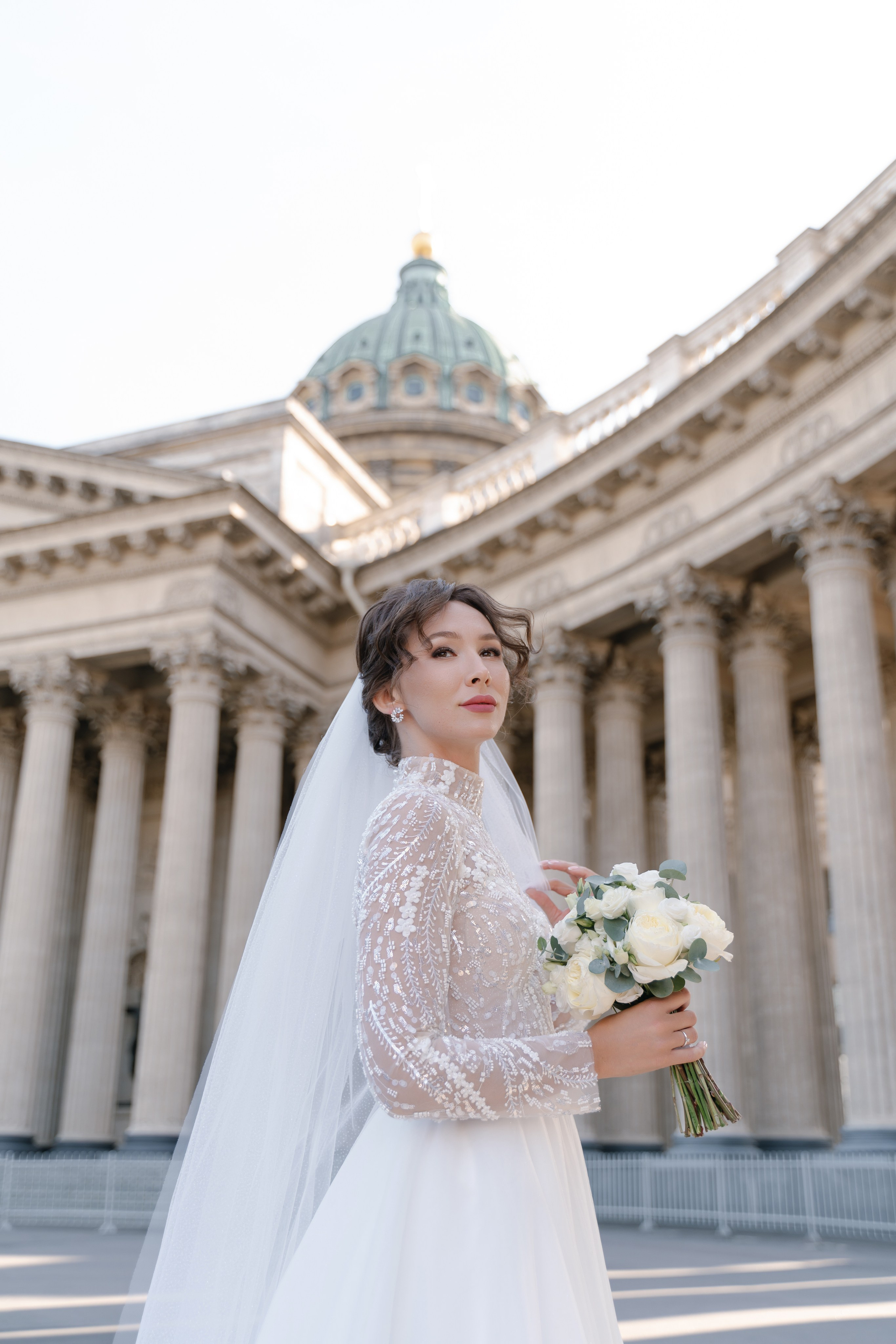 07.09.2023. Свадебный фотограф — Наталья Фед СПб/Москва