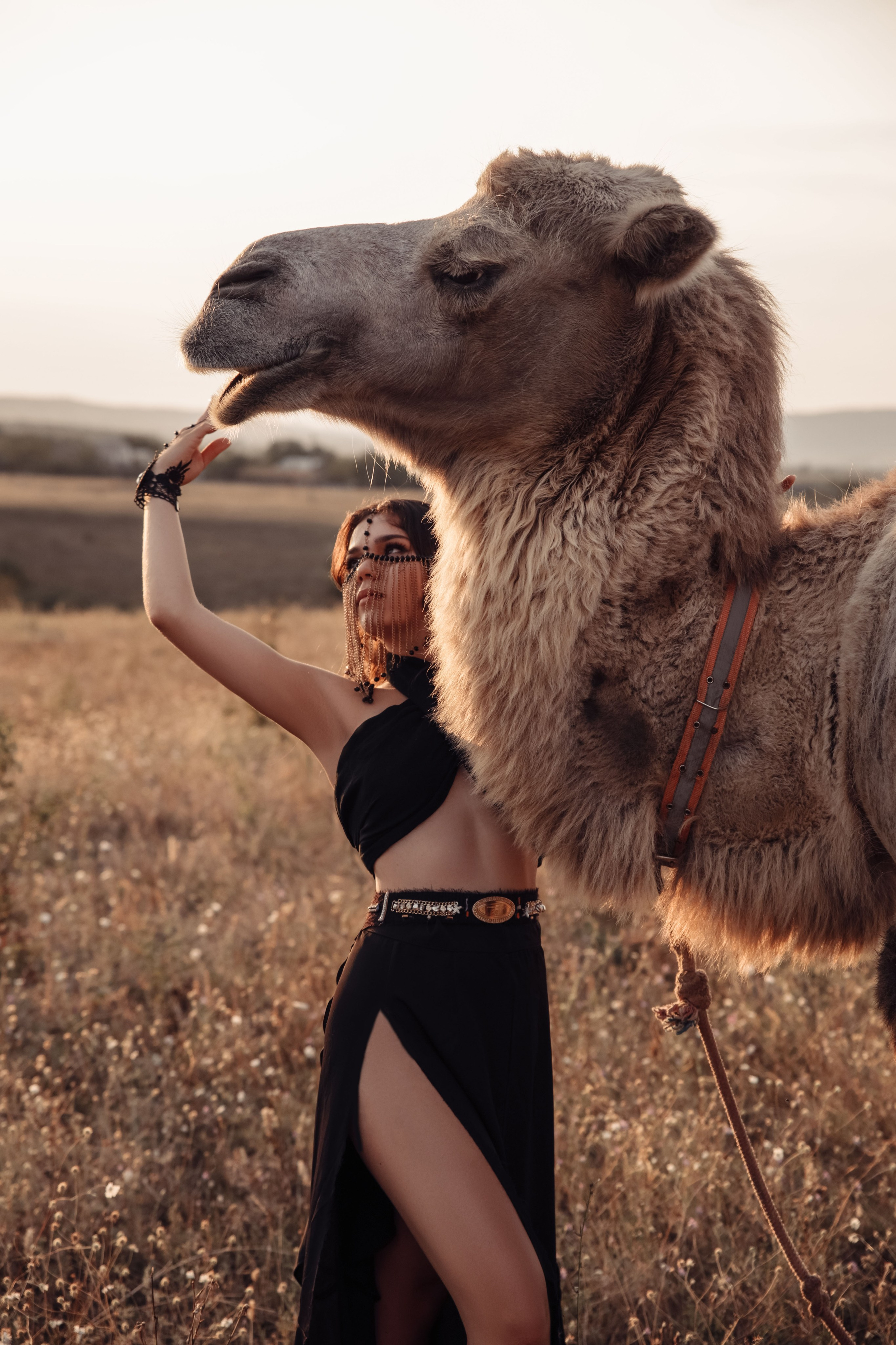 Фотограф в Крыму