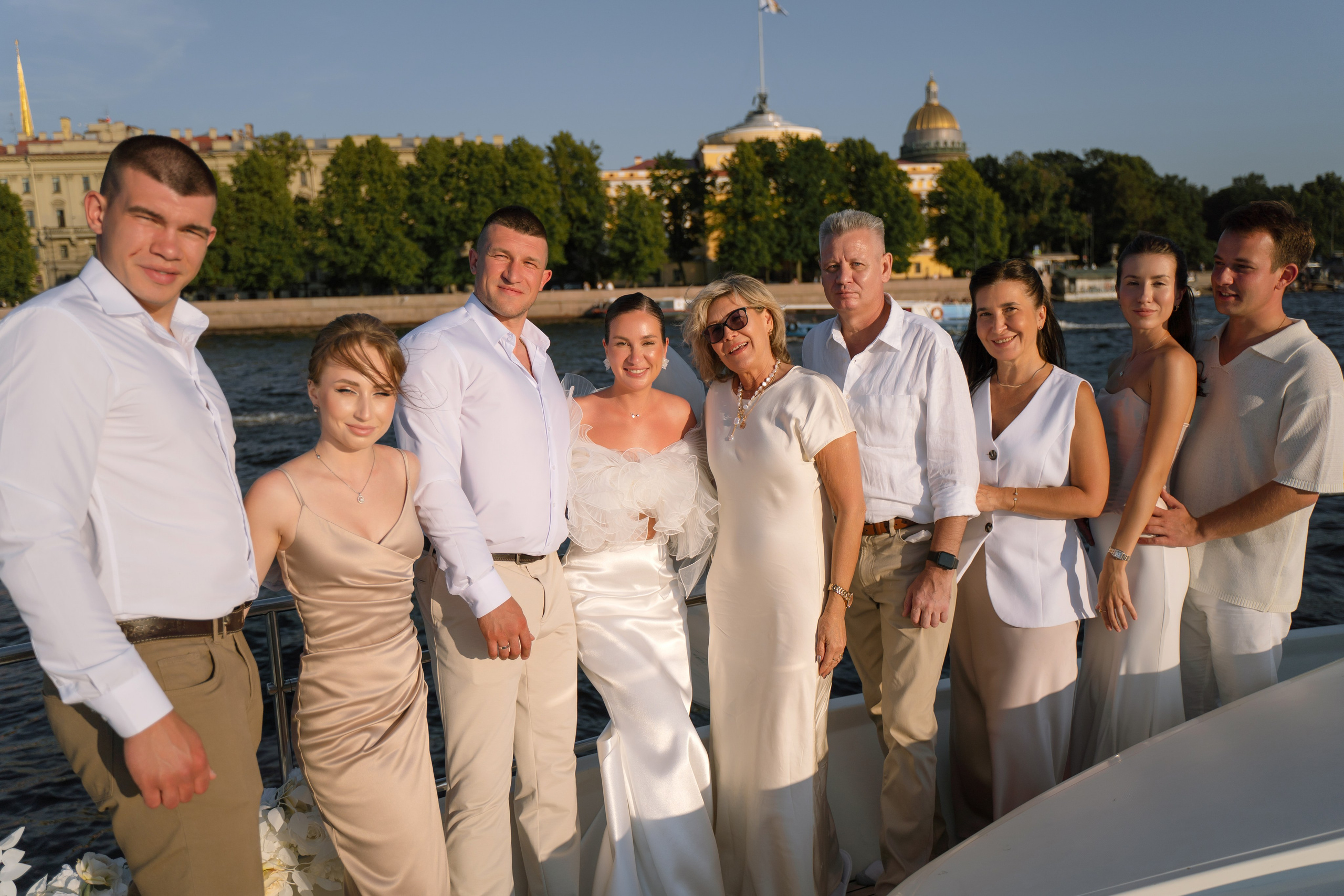 Диана и Даниил. Фотограф в Санкт-Петербурге Алексей Глазанов