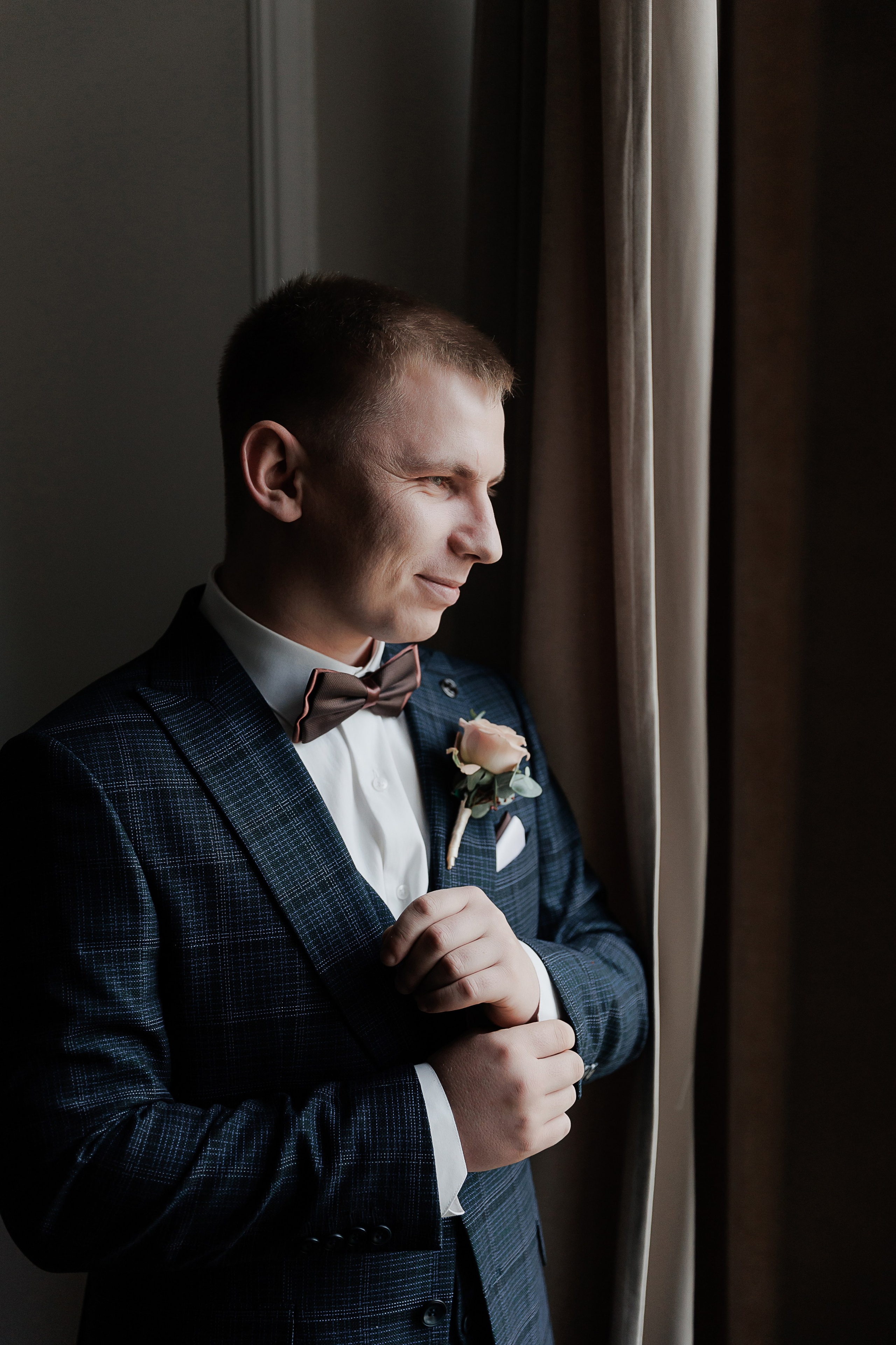 Свадьба. Свадебный и семейный фотограф в Твери и Тверской области