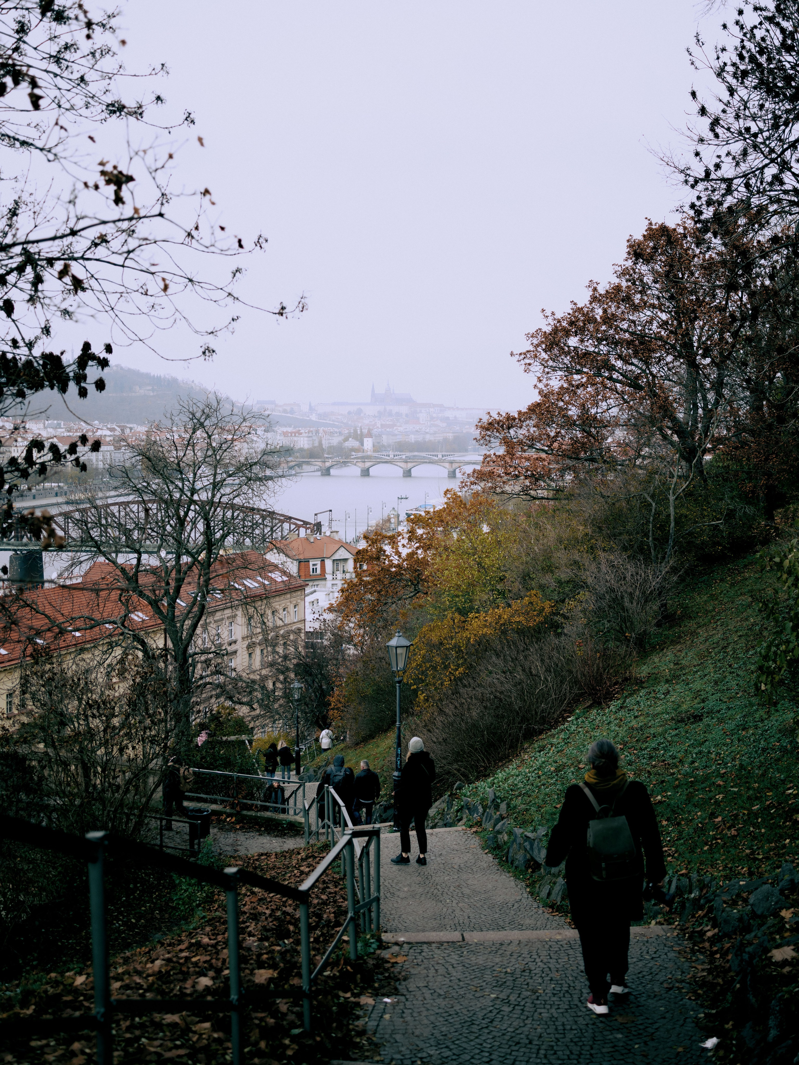 Hamdam. Photographer in Prague Alexander Pivovarov