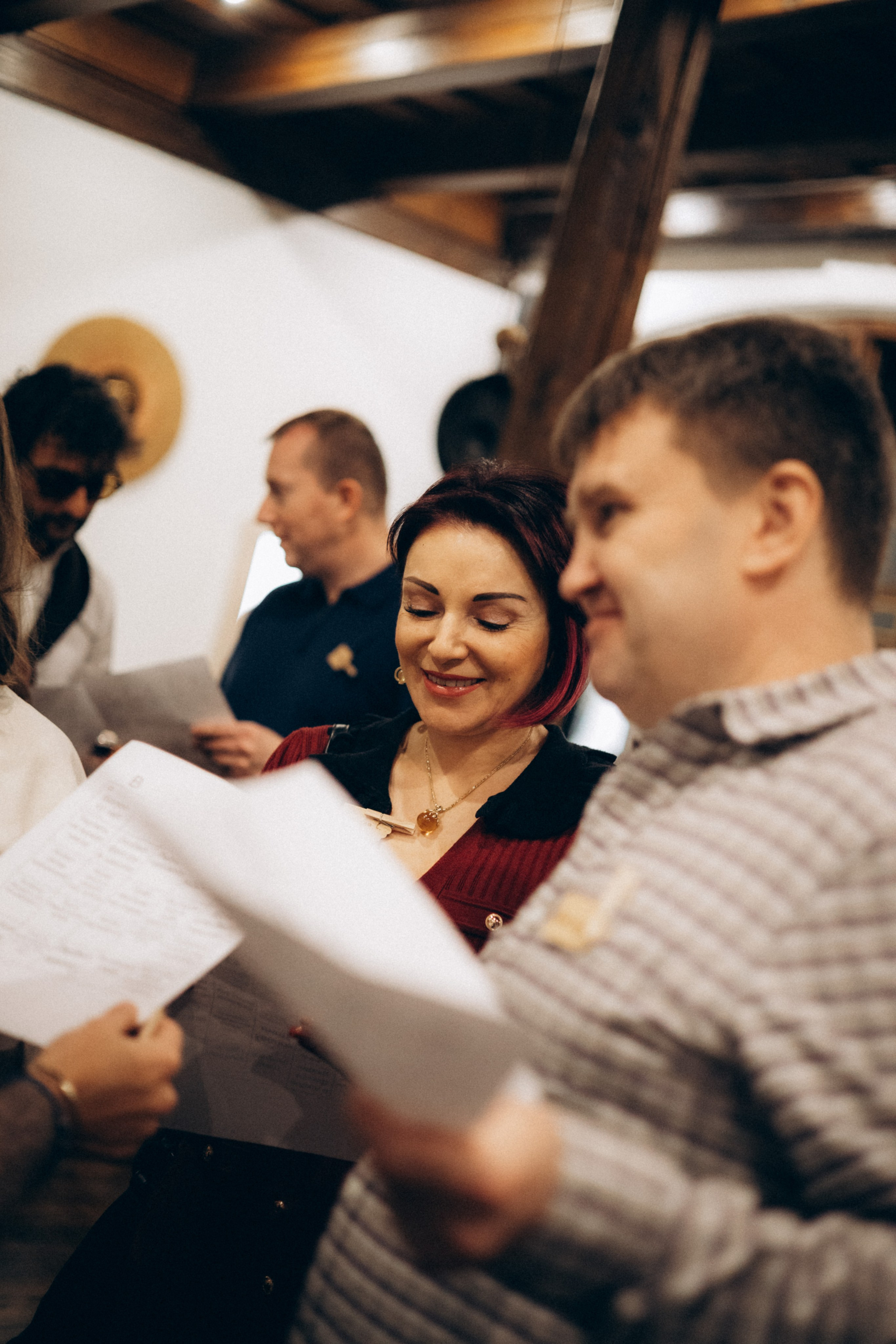 The Hedonist Story | Gastronomic Dinners. Photographer in Prague Alexander Pivovarov