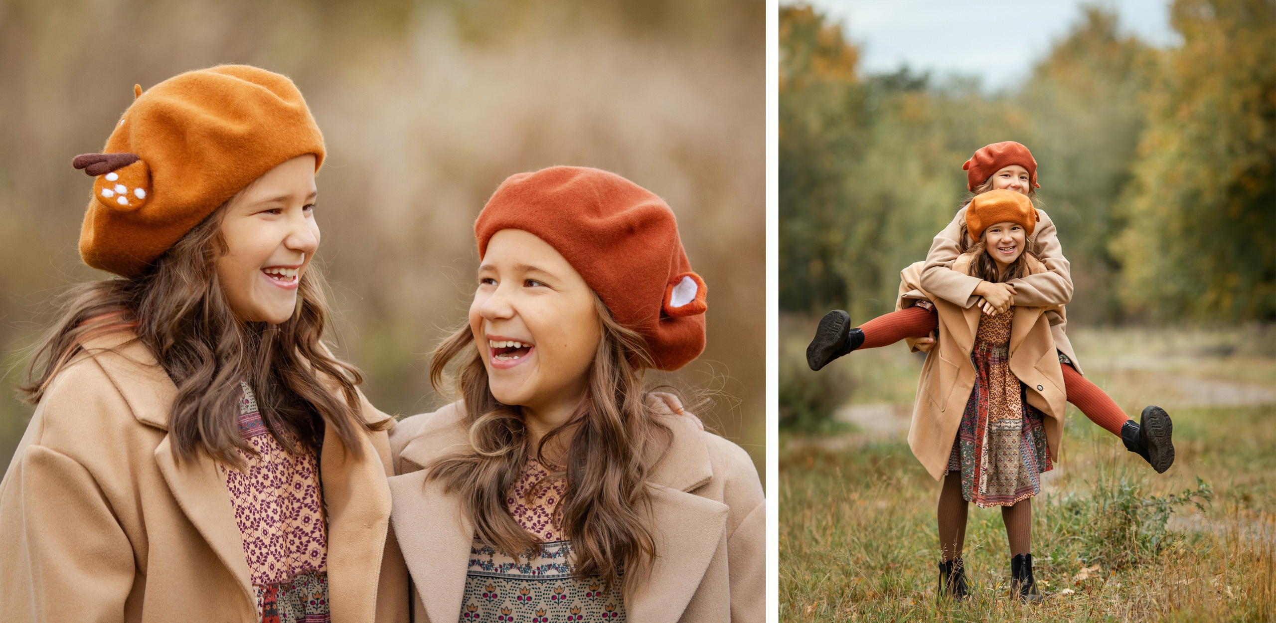 Фотограф Анна Невская