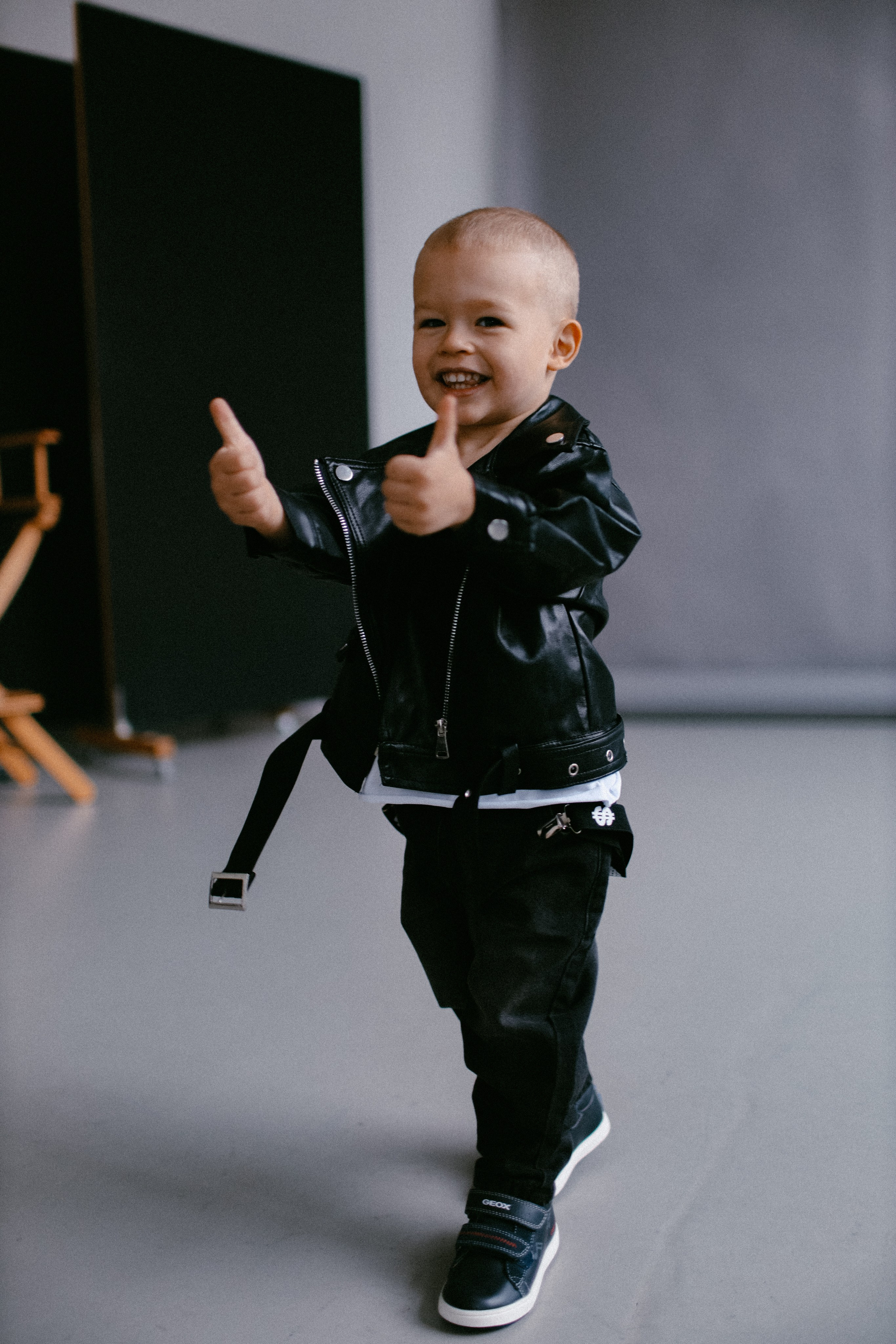 Юля с семьей. Главная