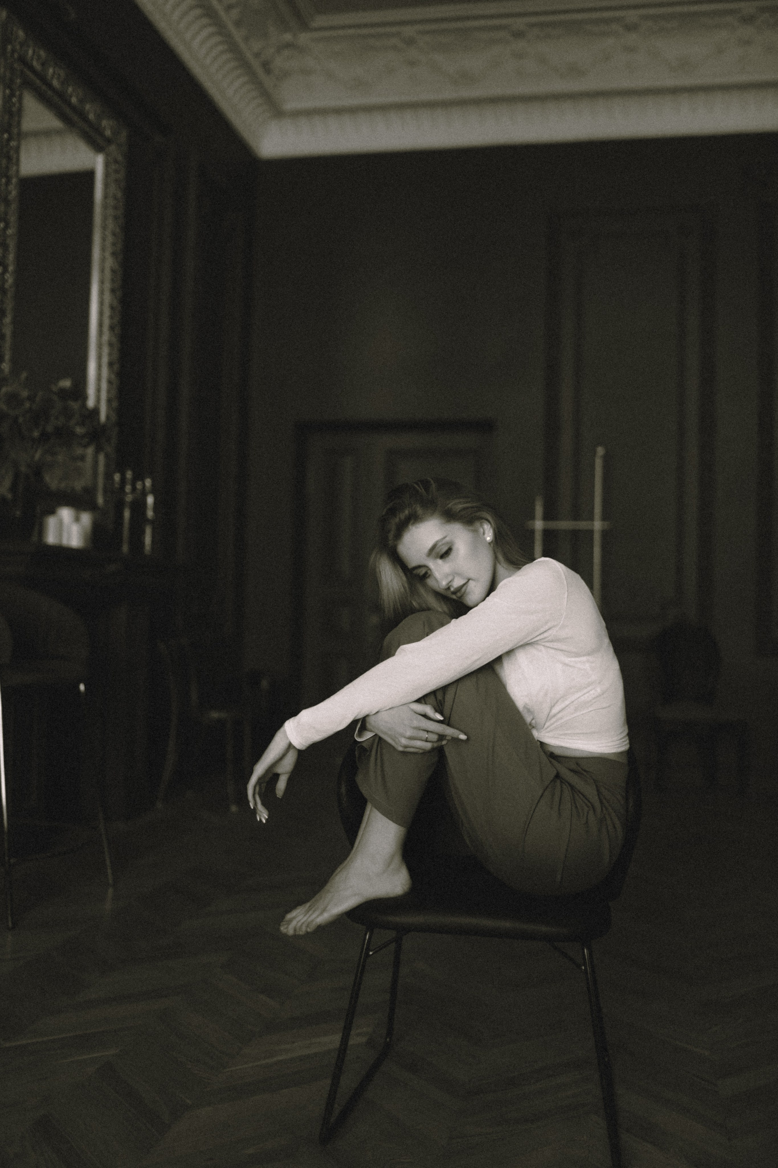 Леся. Главная