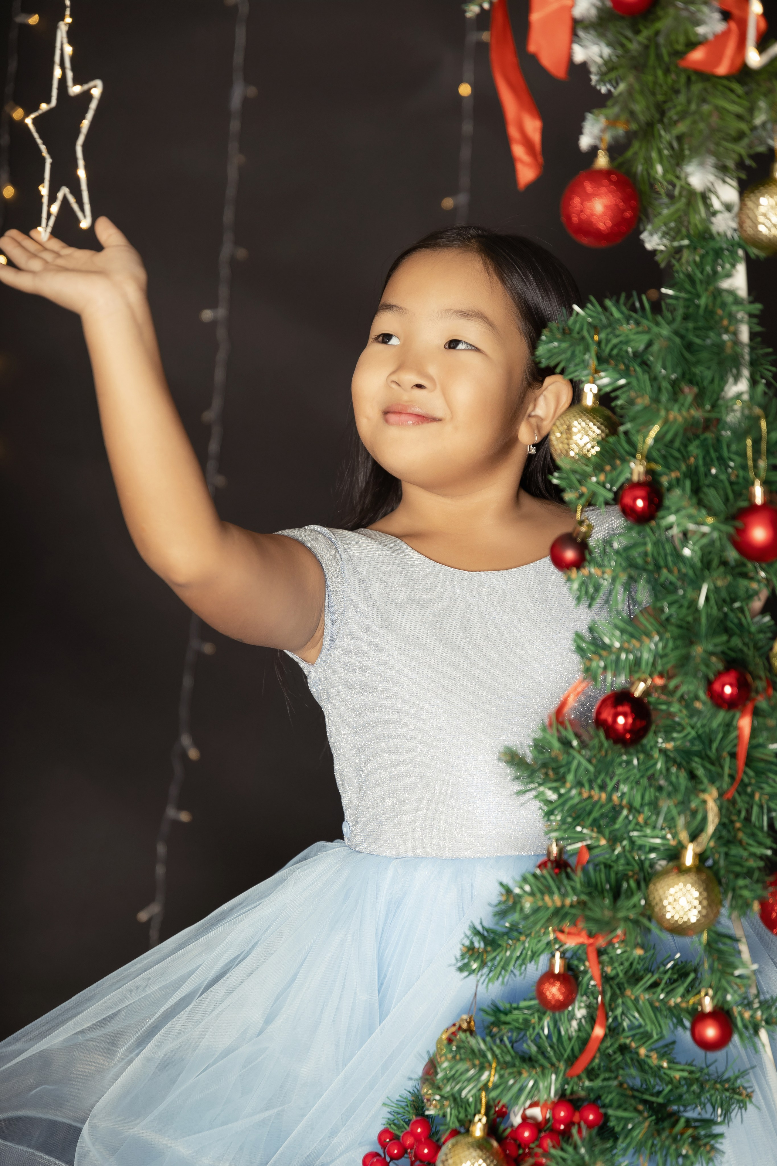 Новый год. Рыжий Фотограф Иркутск