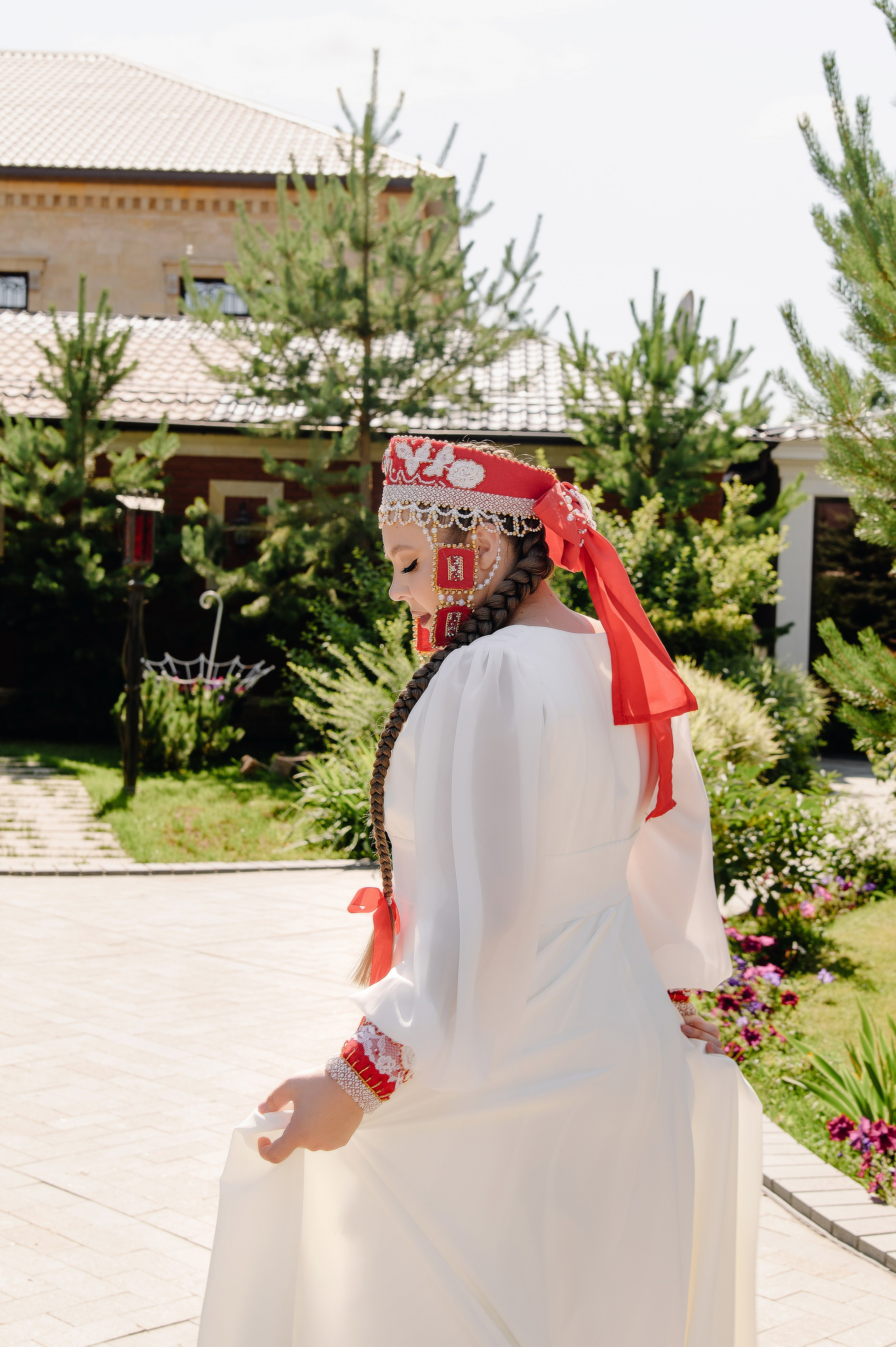 Виолетта и Максим — русская свадьба в Темиртау. Свадебный фотограф Караганда