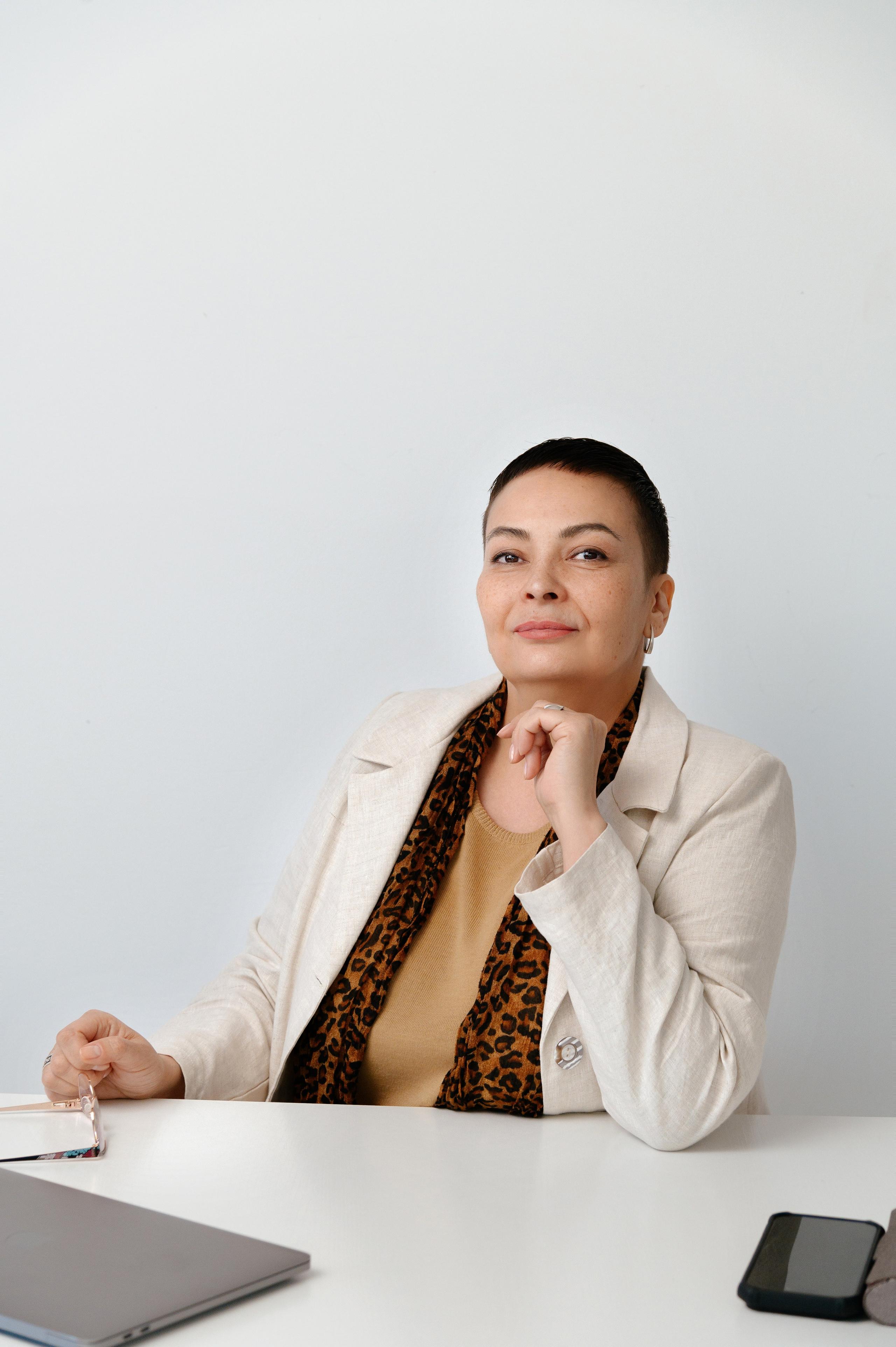 Бизнес-фотосессия в Караганде. Свадебный фотограф Караганда