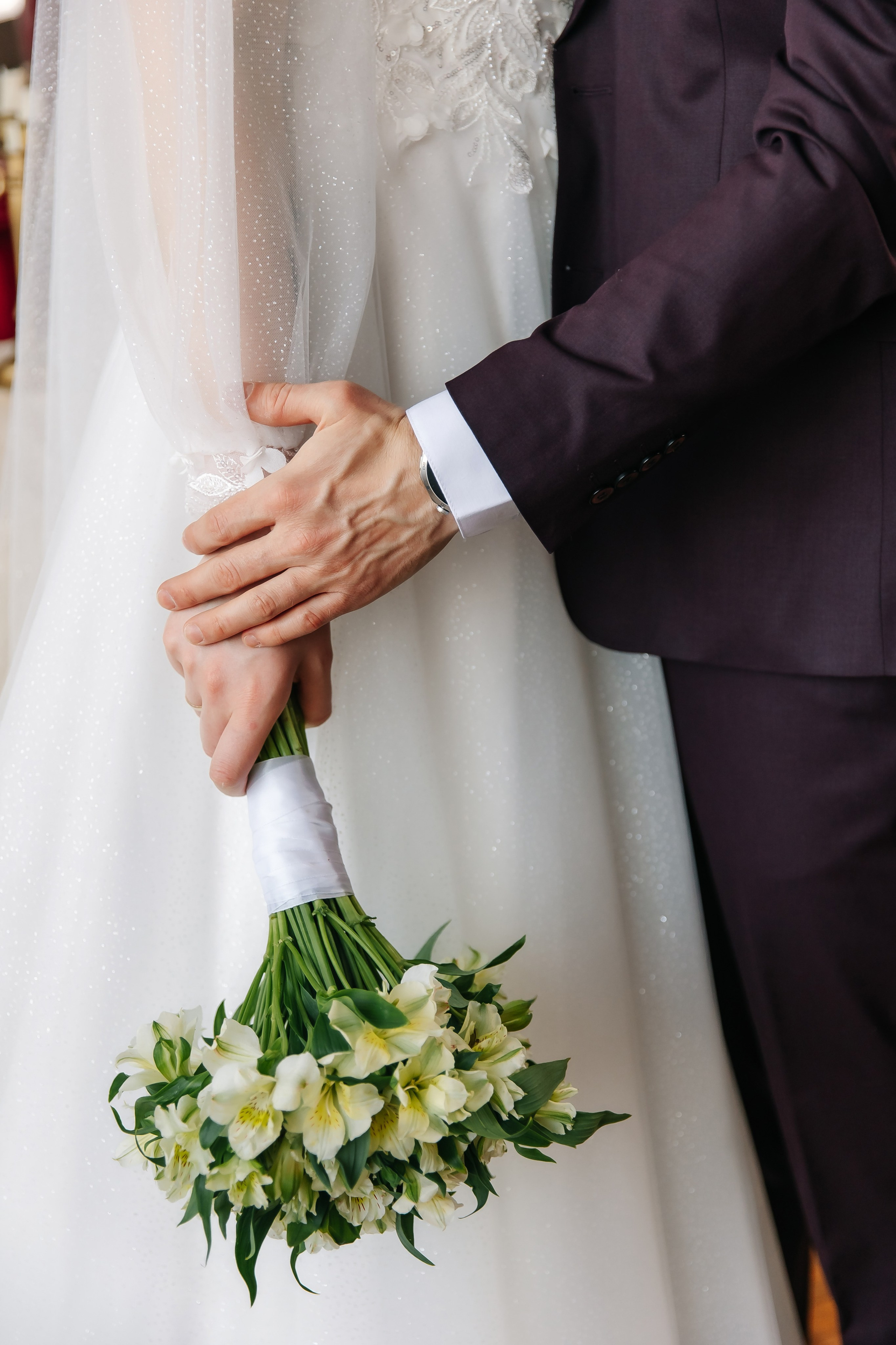 Алексей и Екатерина. Свадебный и семейный фотограф в Рязани Саша Крутых