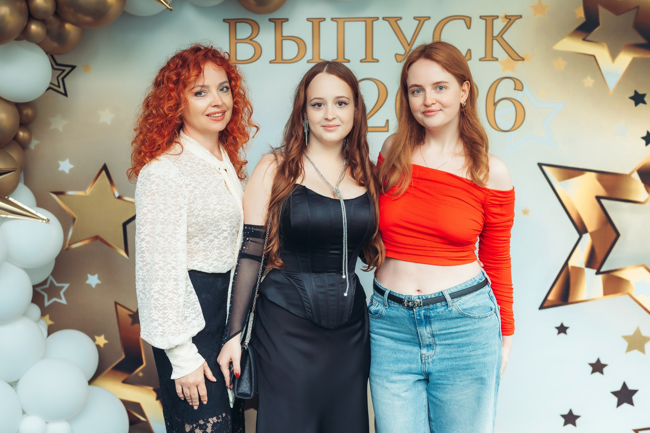 Выпускной. Иван Кубик — фотограф и видеограф