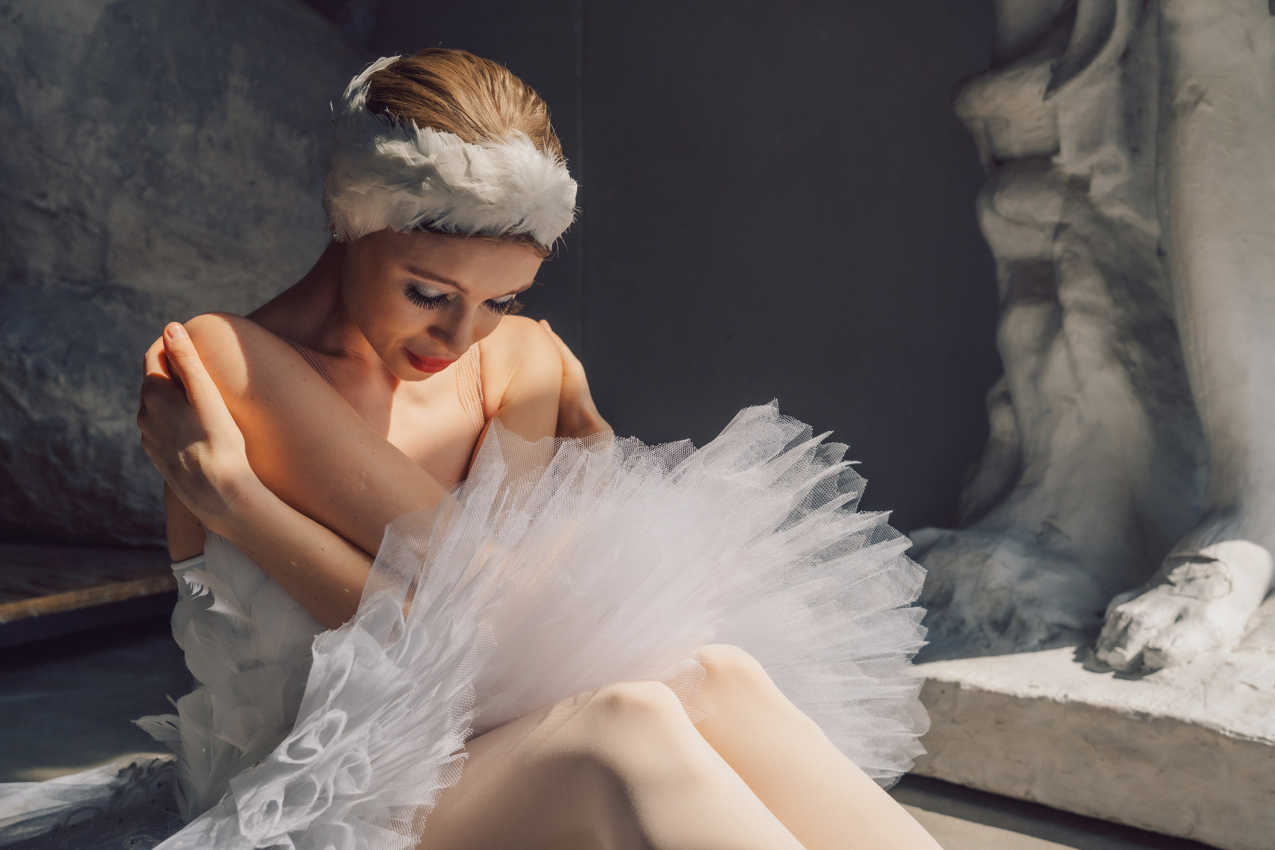 Даша. Семейный и лавстори фотограф в Санкт-Петербурге Леся Ревзина