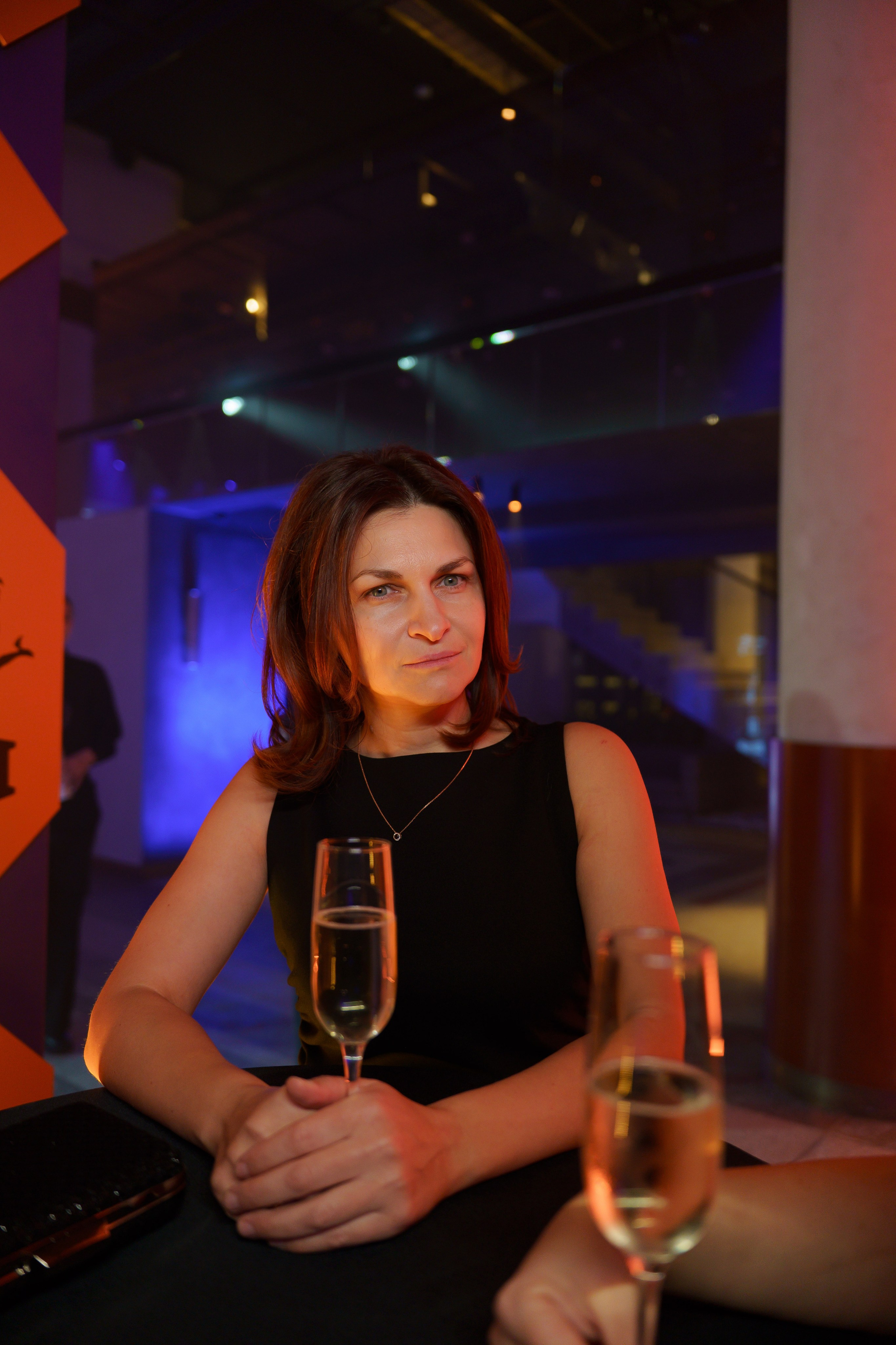 Премия «Меркурий-2025». Ассоциация КорпФинТех